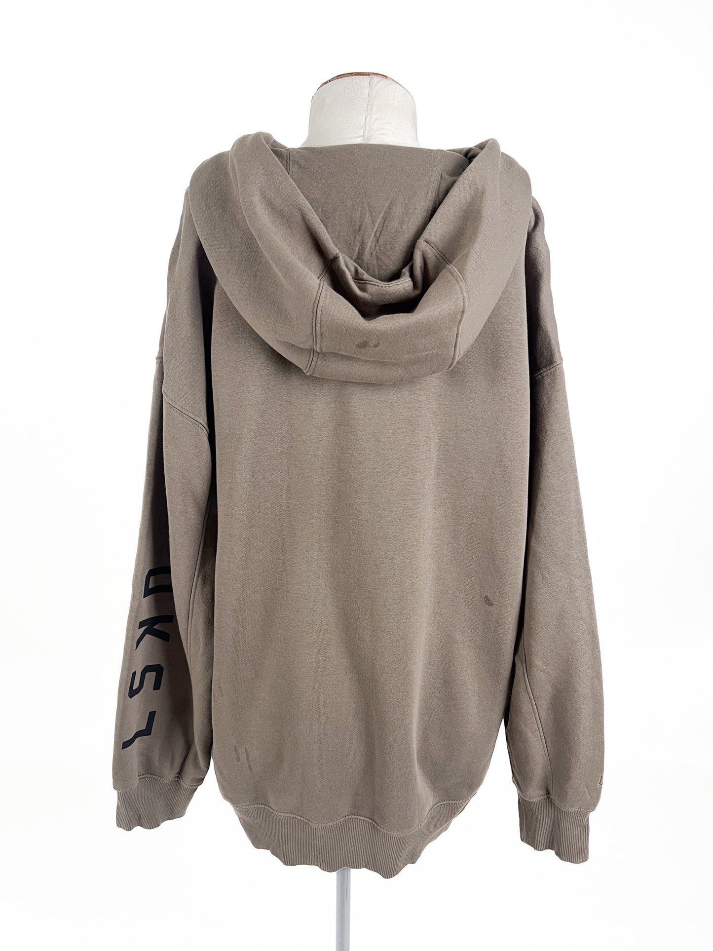 LSKD | Green Casual Jumper | Size S