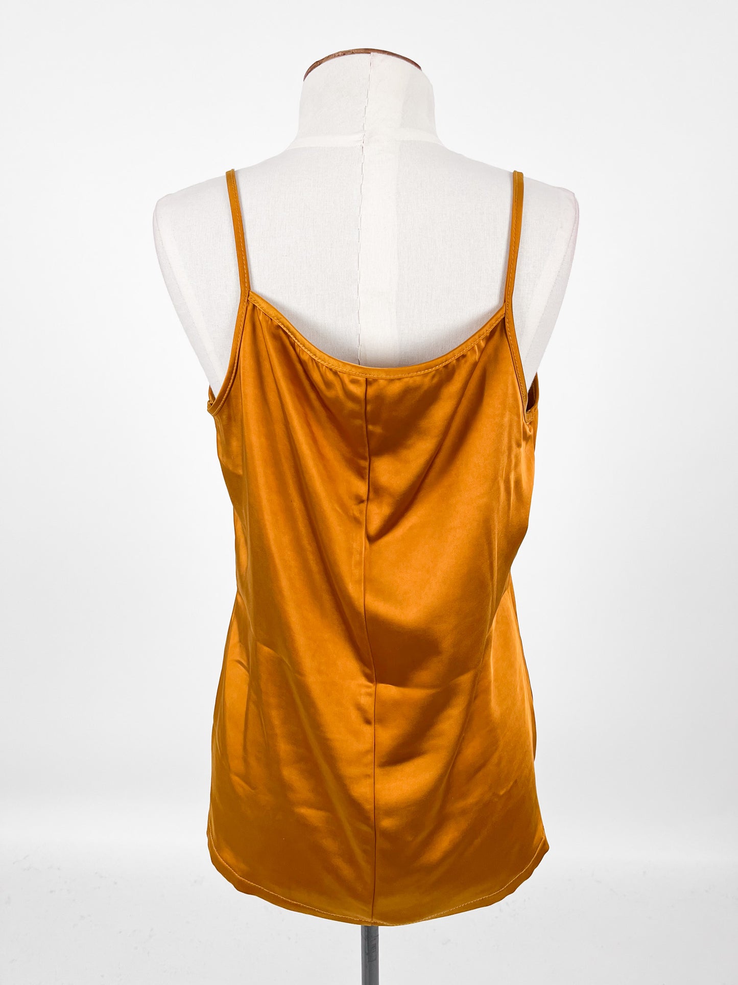 KILT | Gold Casual Top | Size M