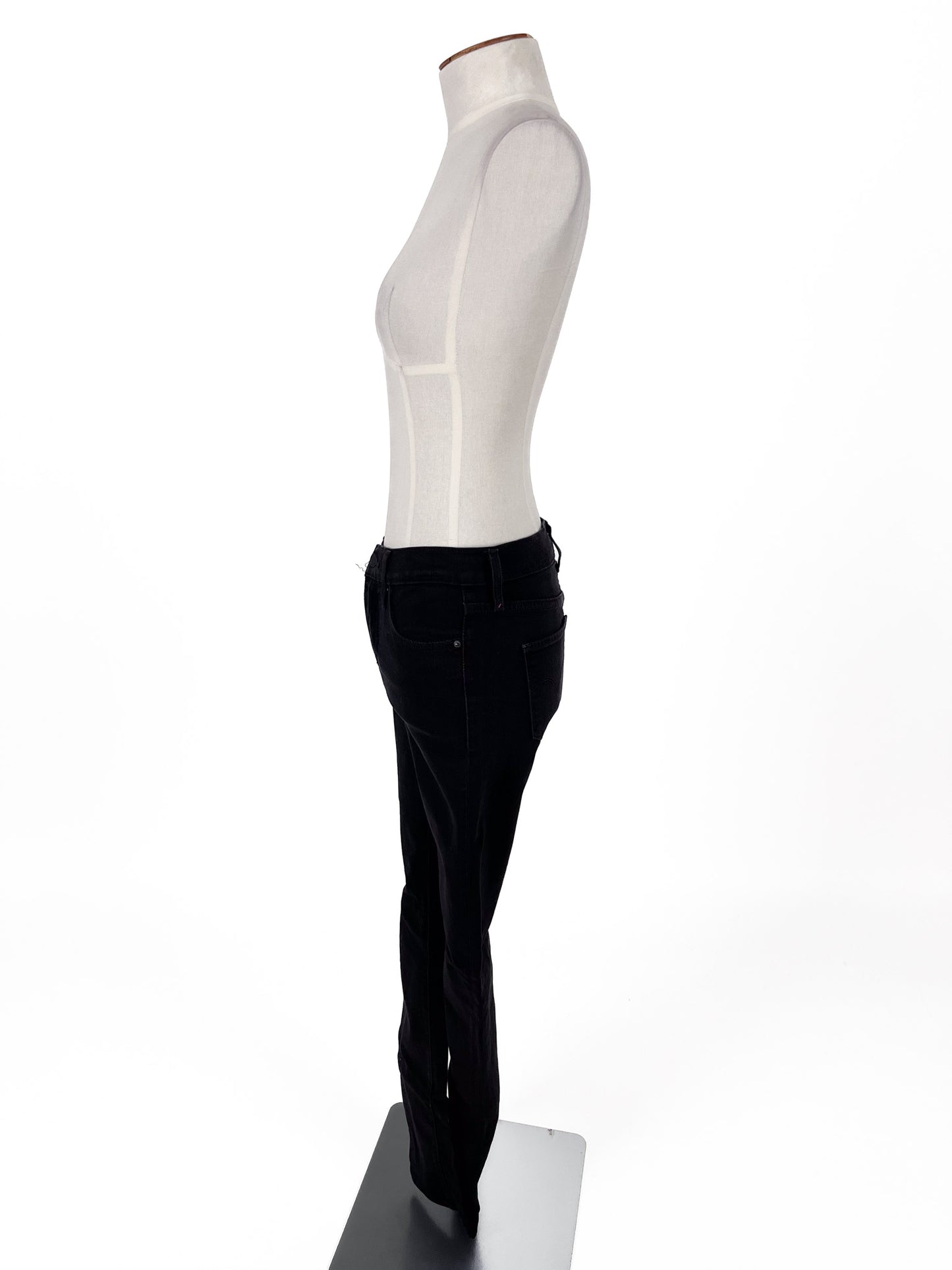 Levi's | Black Casual Jeans | Size 6
