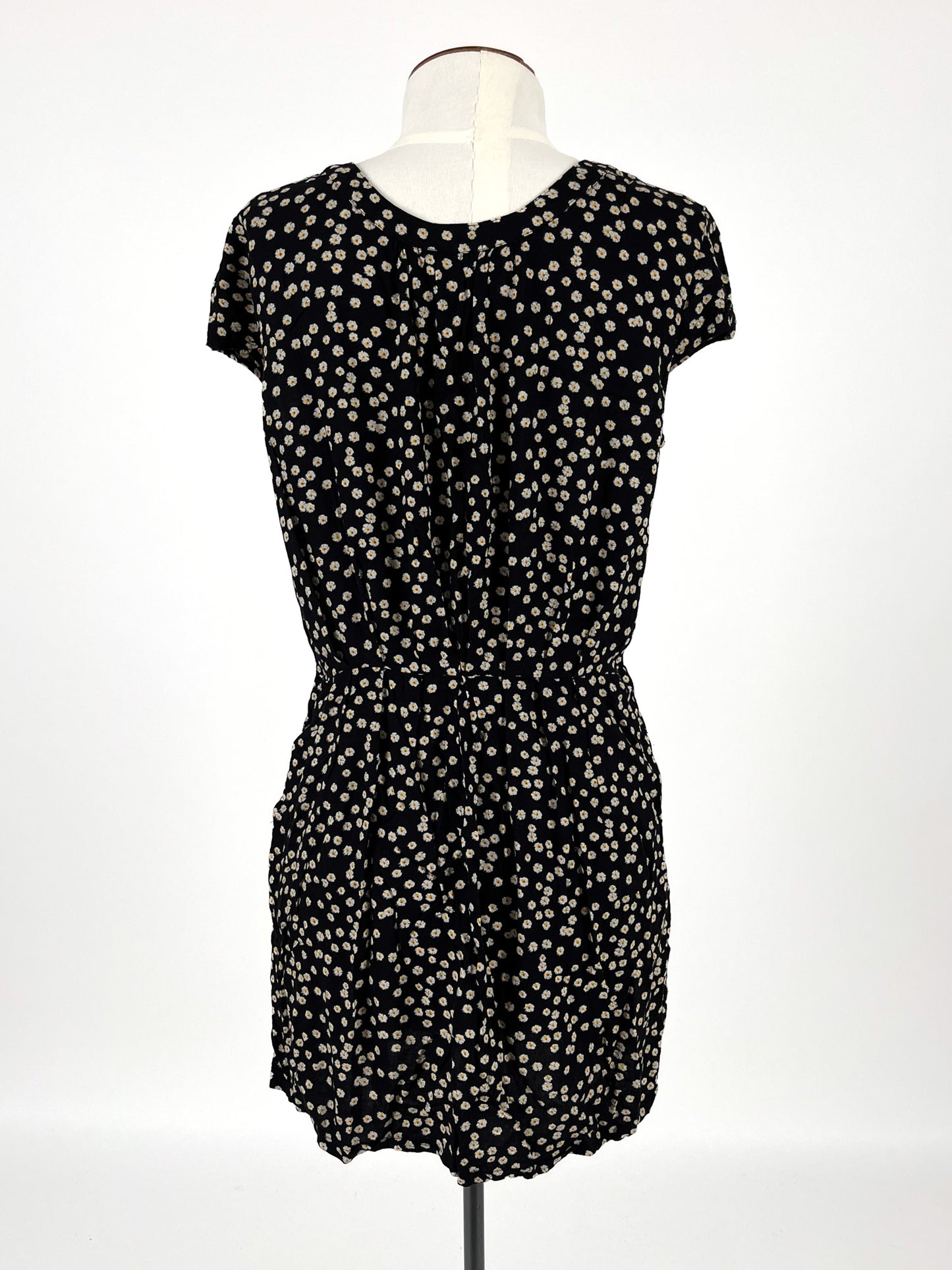 Mango | Multicoloured Casual Dress | Size S