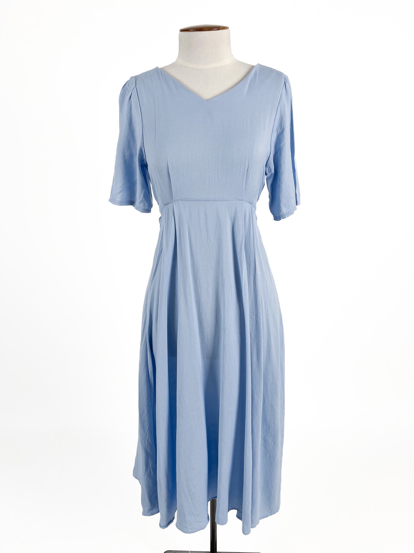 22XX | Blue Casual Dress | Size S