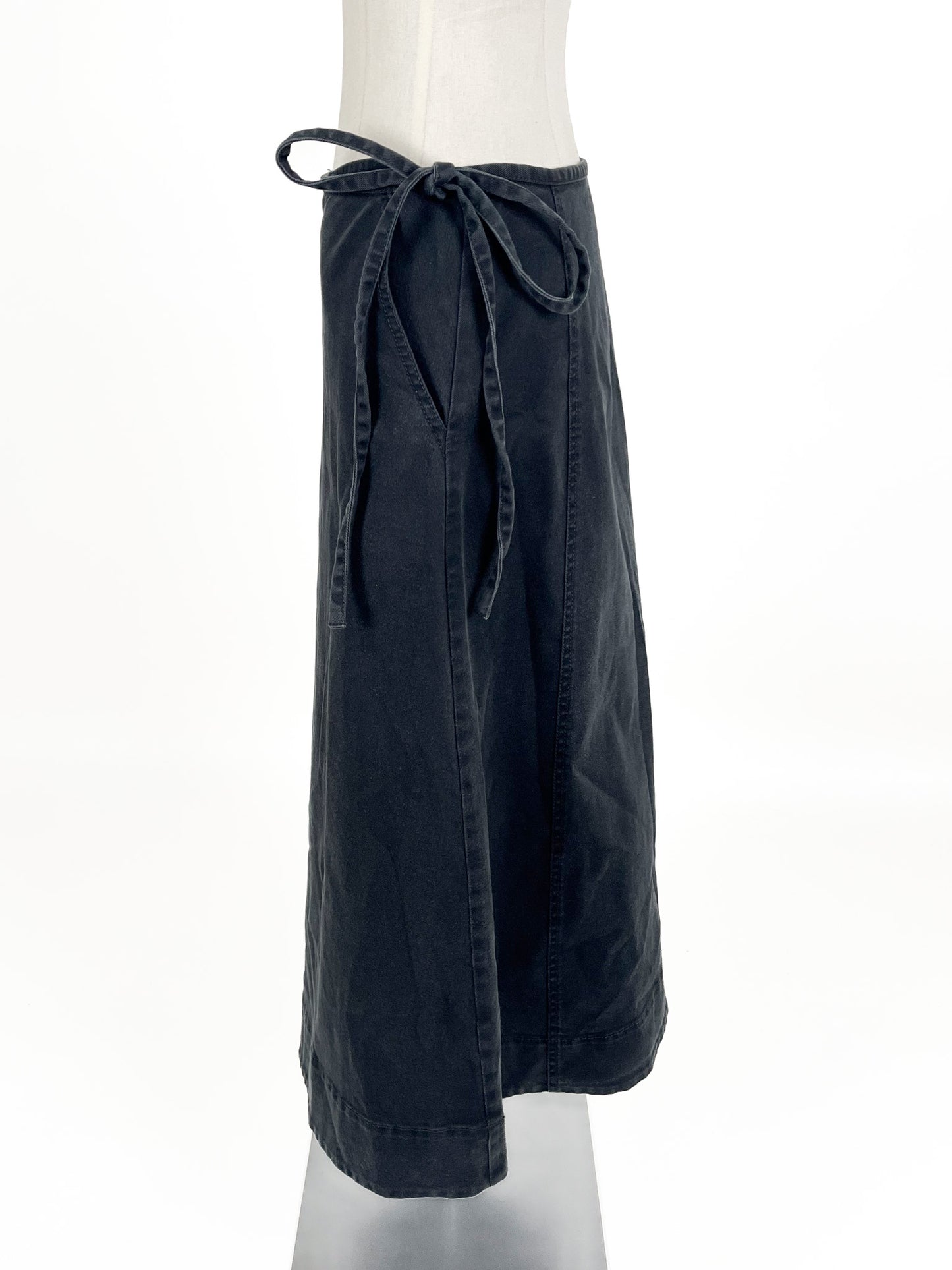 Rachel Mills | Black Casual Skirt | Size 8