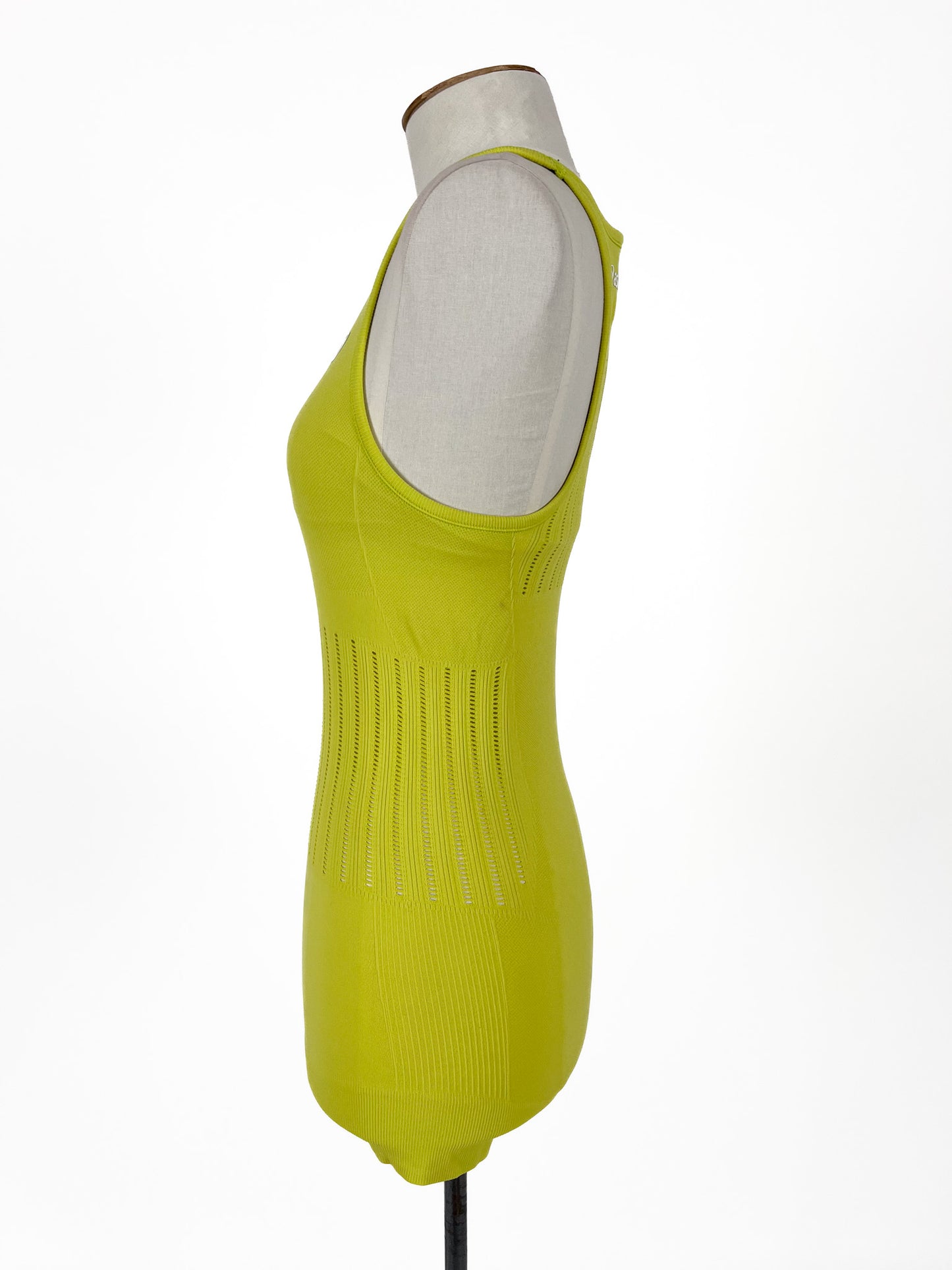 Asics | Green Activewear Top | Size S