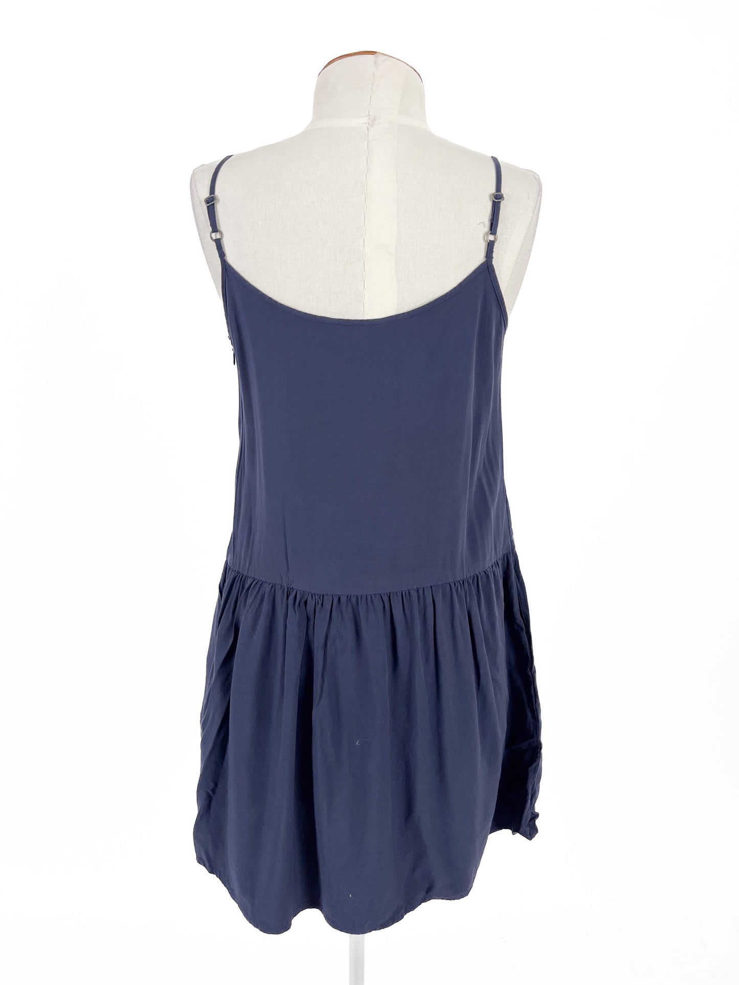 Uniqlo | Navy Casual Dress | Size S