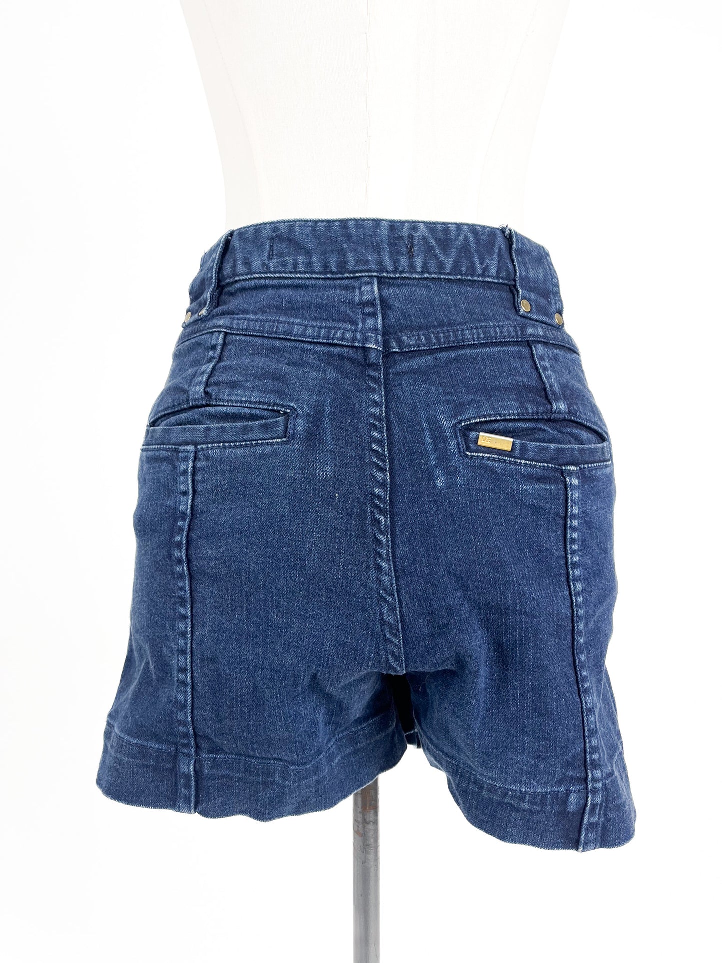 Lee | Blue Casual Shorts | Size 6