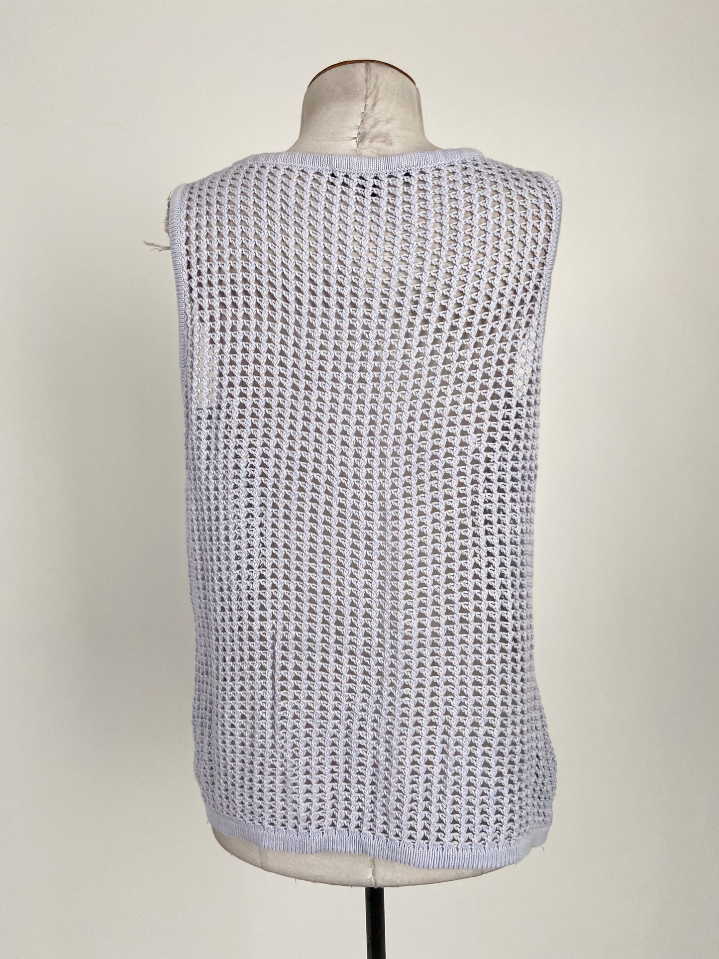 Max | Purple Casual Top | Size S
