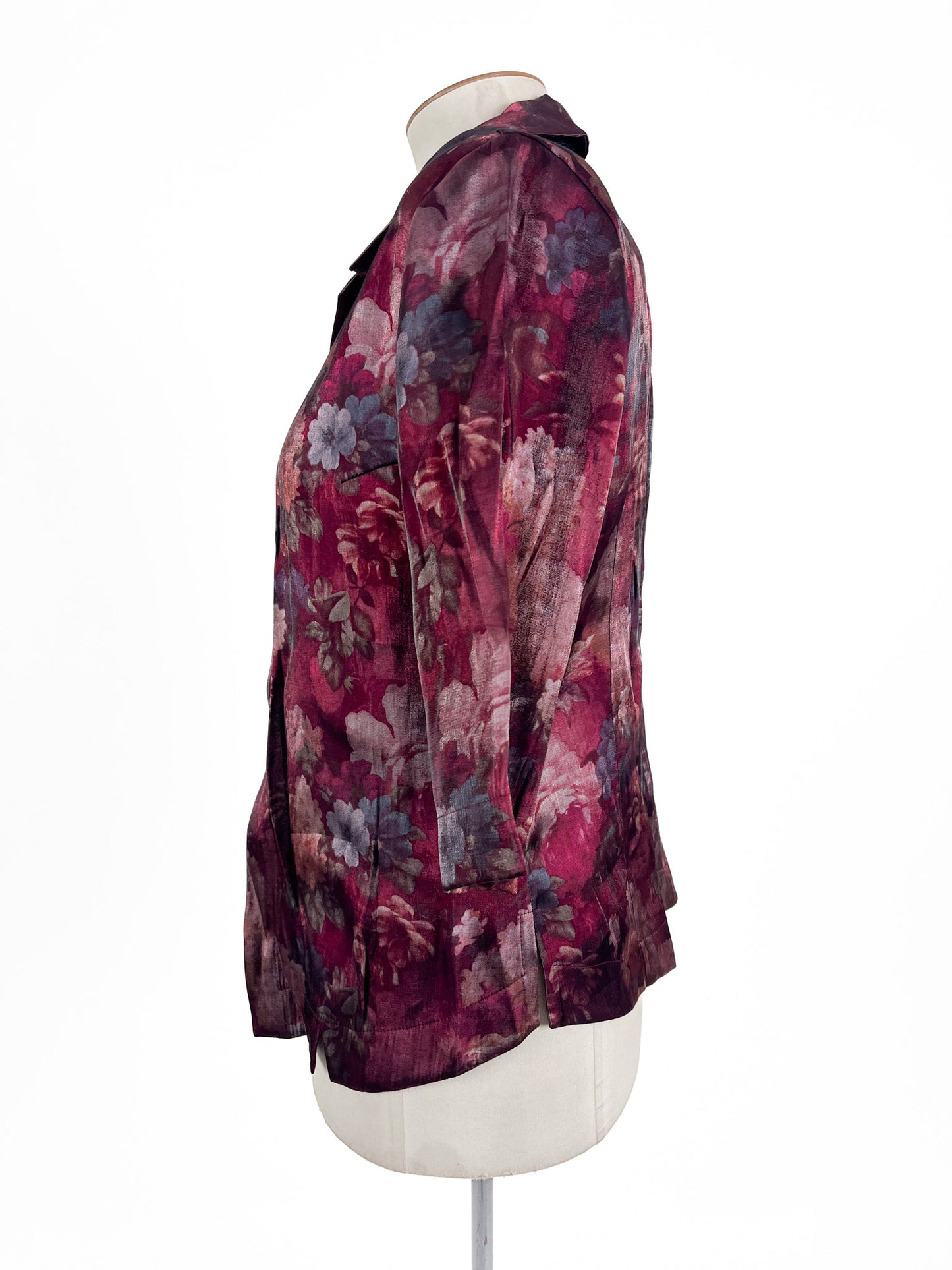 Unknown Brand | Multicoloured Casual/Workwear Cardigan | Size S
