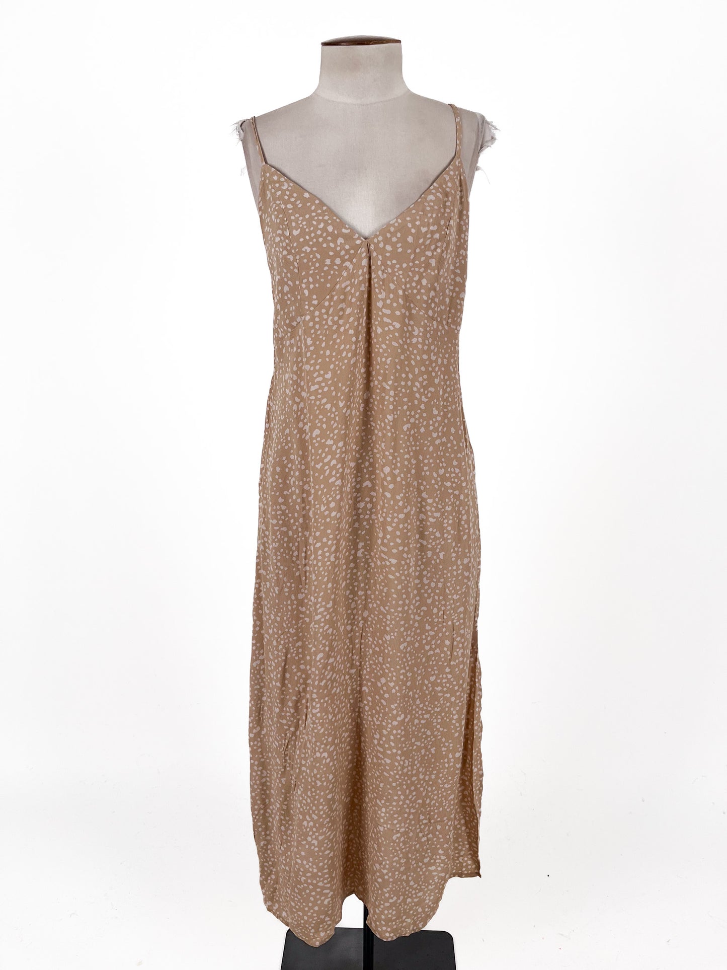 Cotton On | Brown Casual Dress | Size S