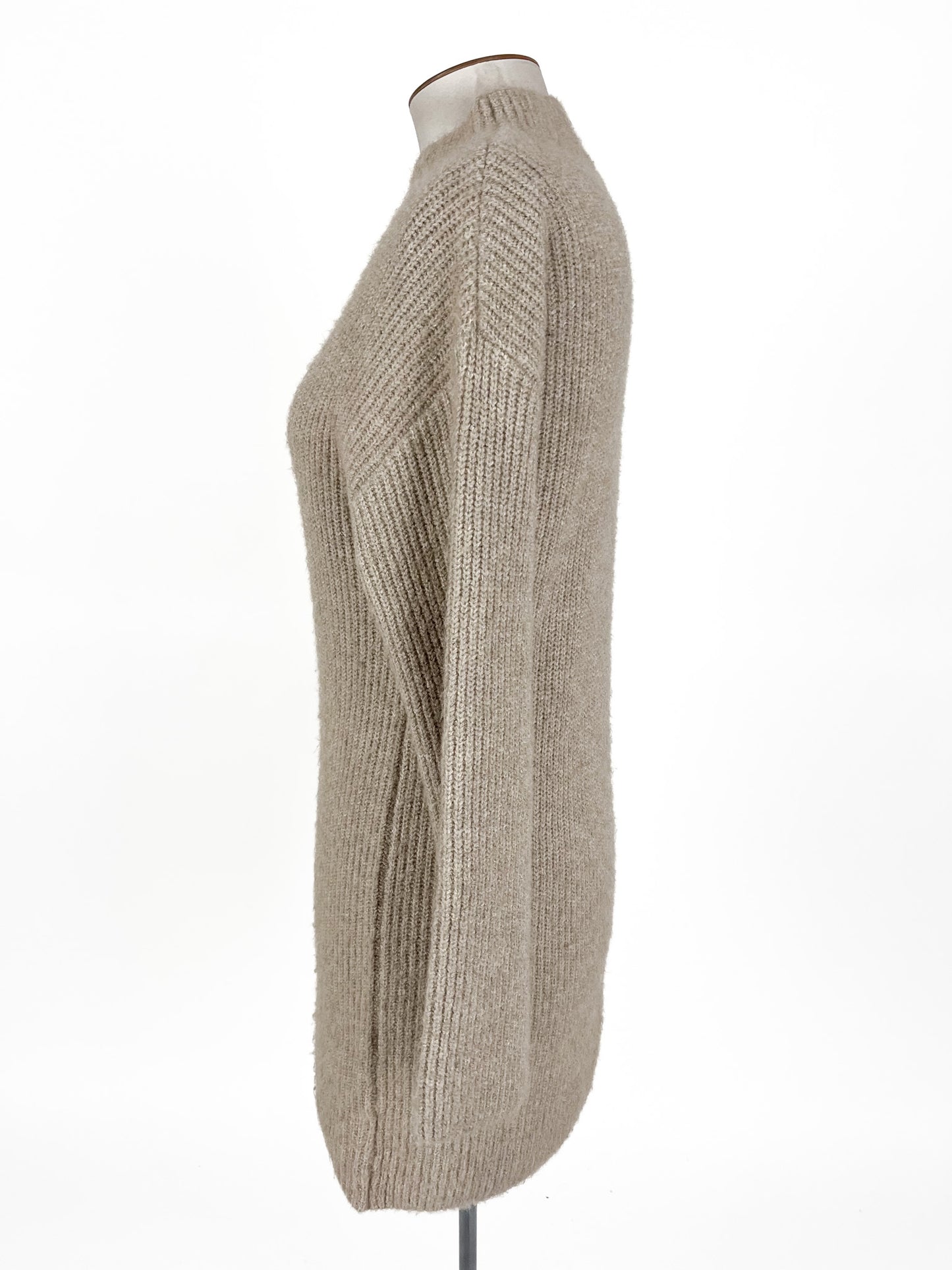 Glassons | Beige Casual Dress | Size M