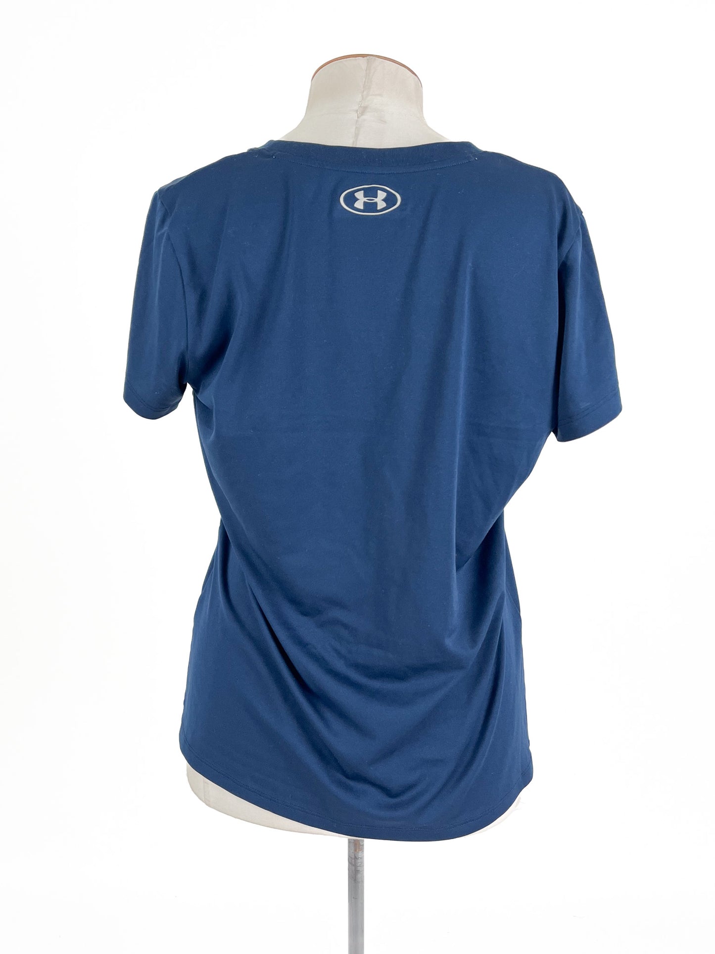 Under Armour | Navy Casual Activewear Top | Size L