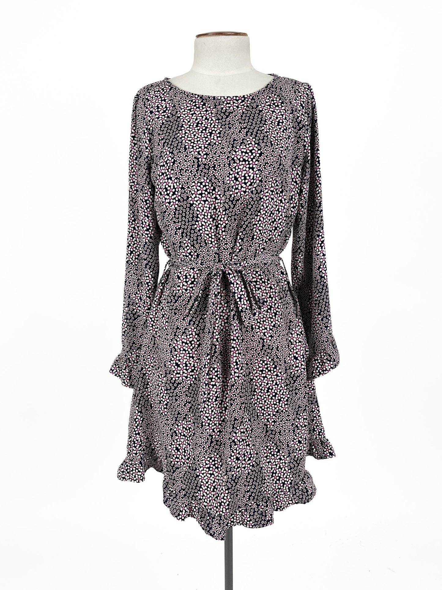 Ruby | Multicoloured Dress | Size 8