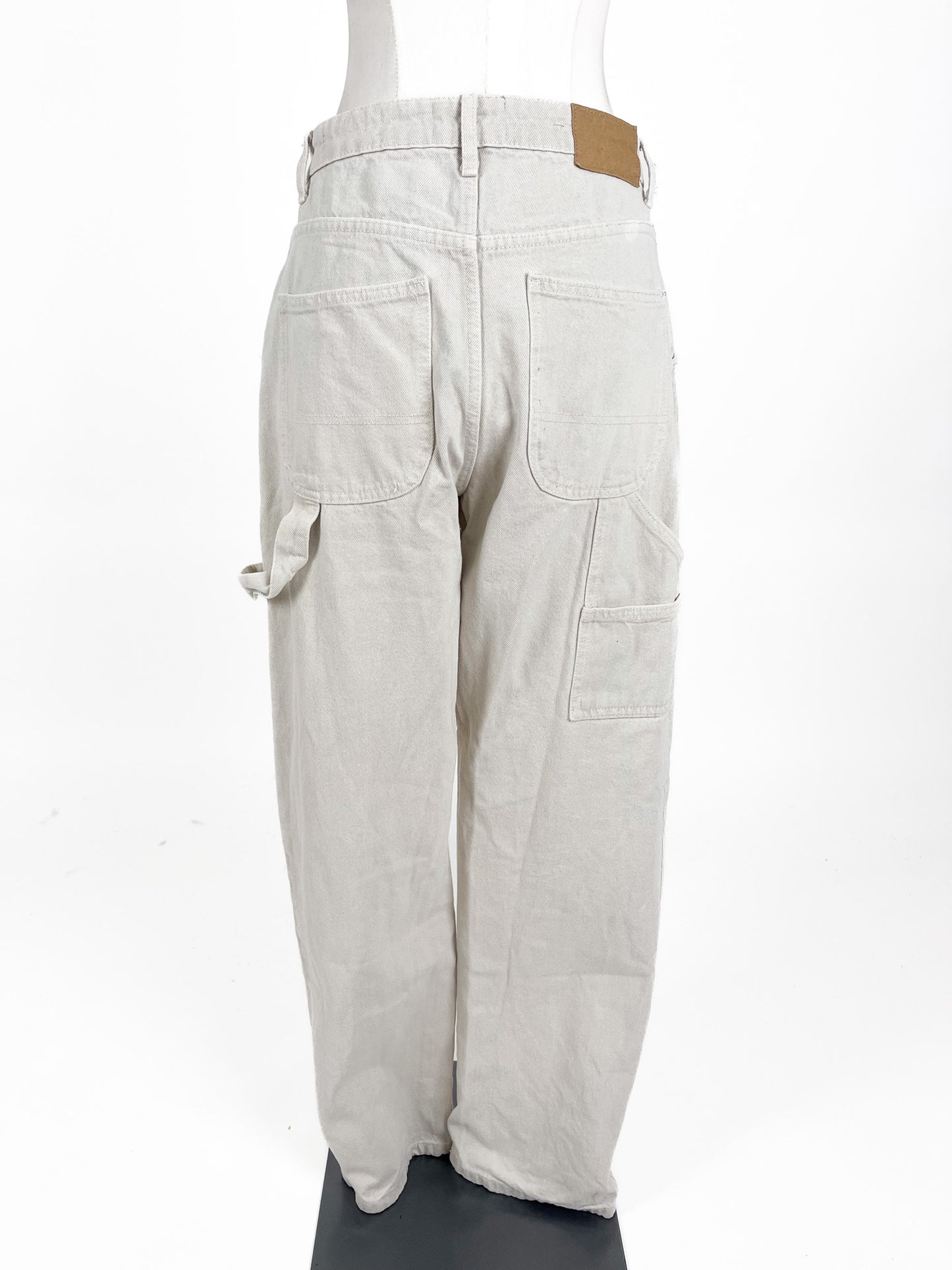 Cotton On | Beige Casual Jeans | Size 10