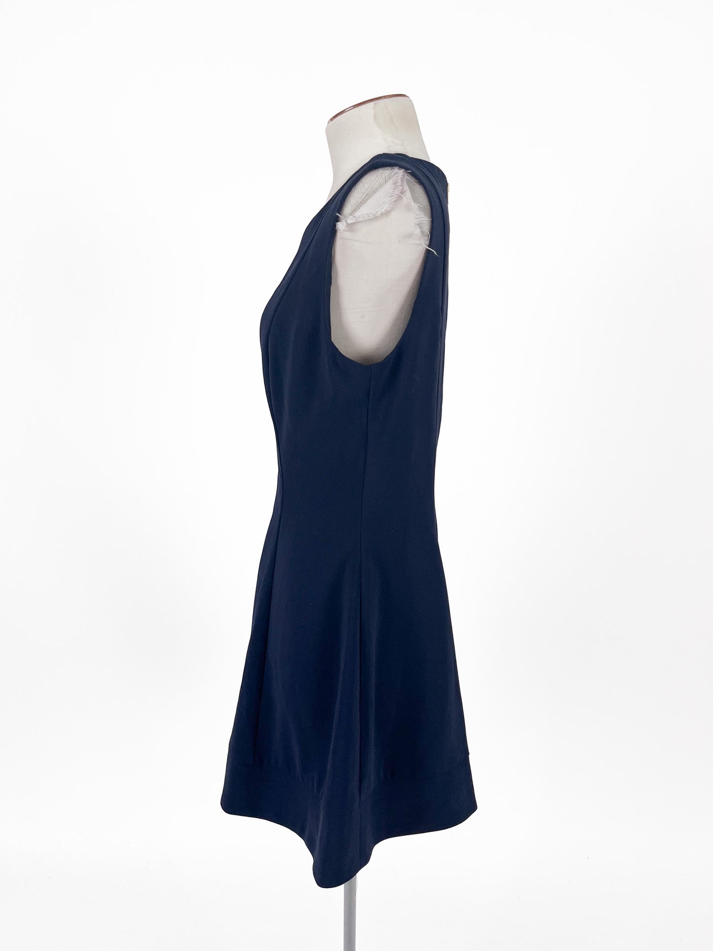 Forever New | Navy Casual/Cocktail Dress | Size 10