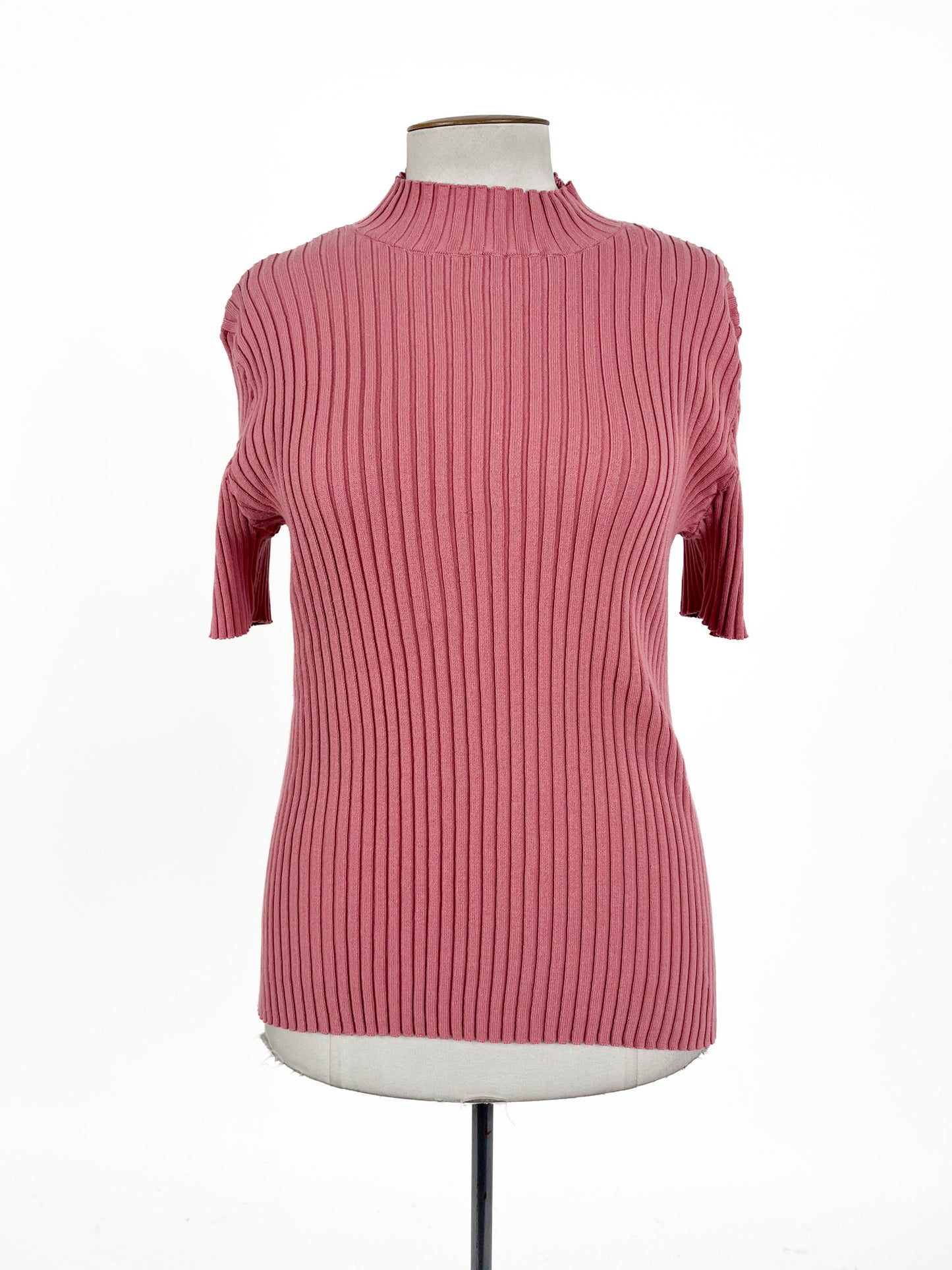 Capture - Pink Top (Size XL)