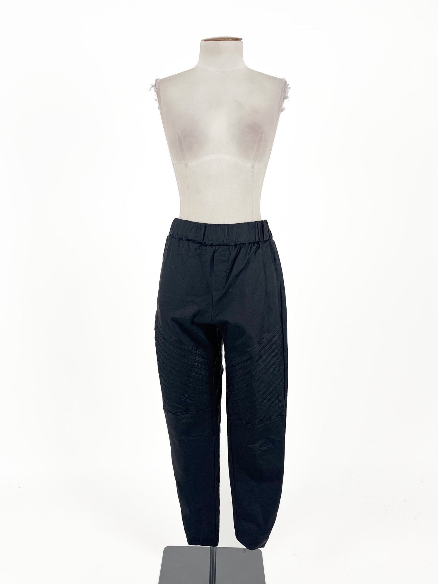 Pretty Basic - Augustine | Black Skinny Pants | Size 12