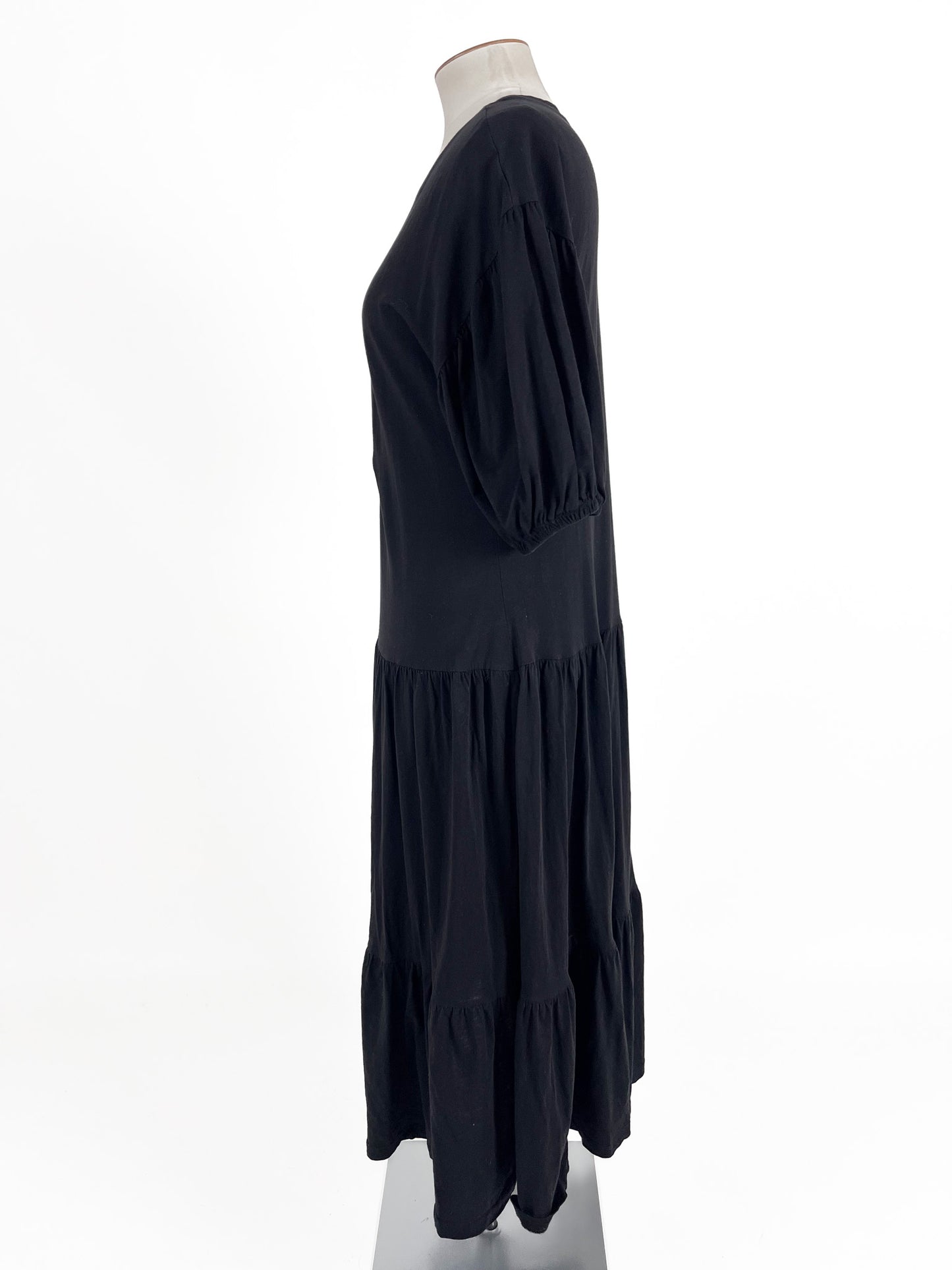 Seed Heritage | Black Casual Dress | Size L