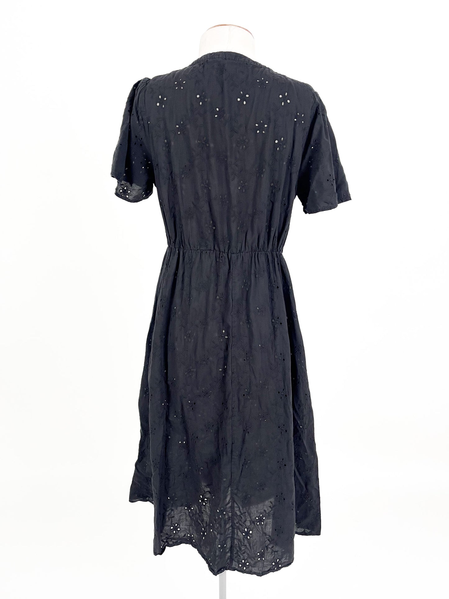 Unknown Brand | Black Casual Dress | Size M