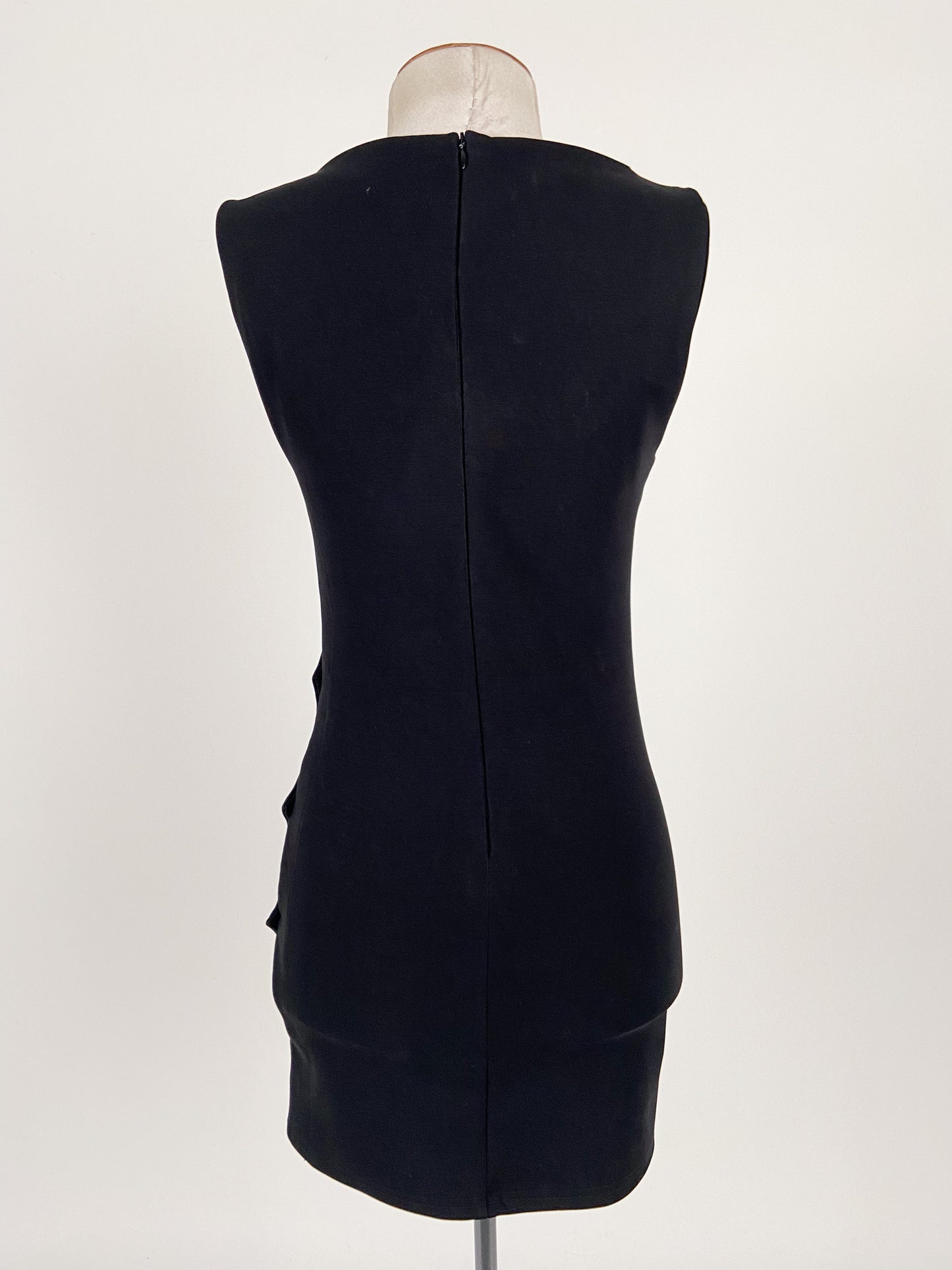 SNDYS | Black Cocktail/Workwear Dress | Size S