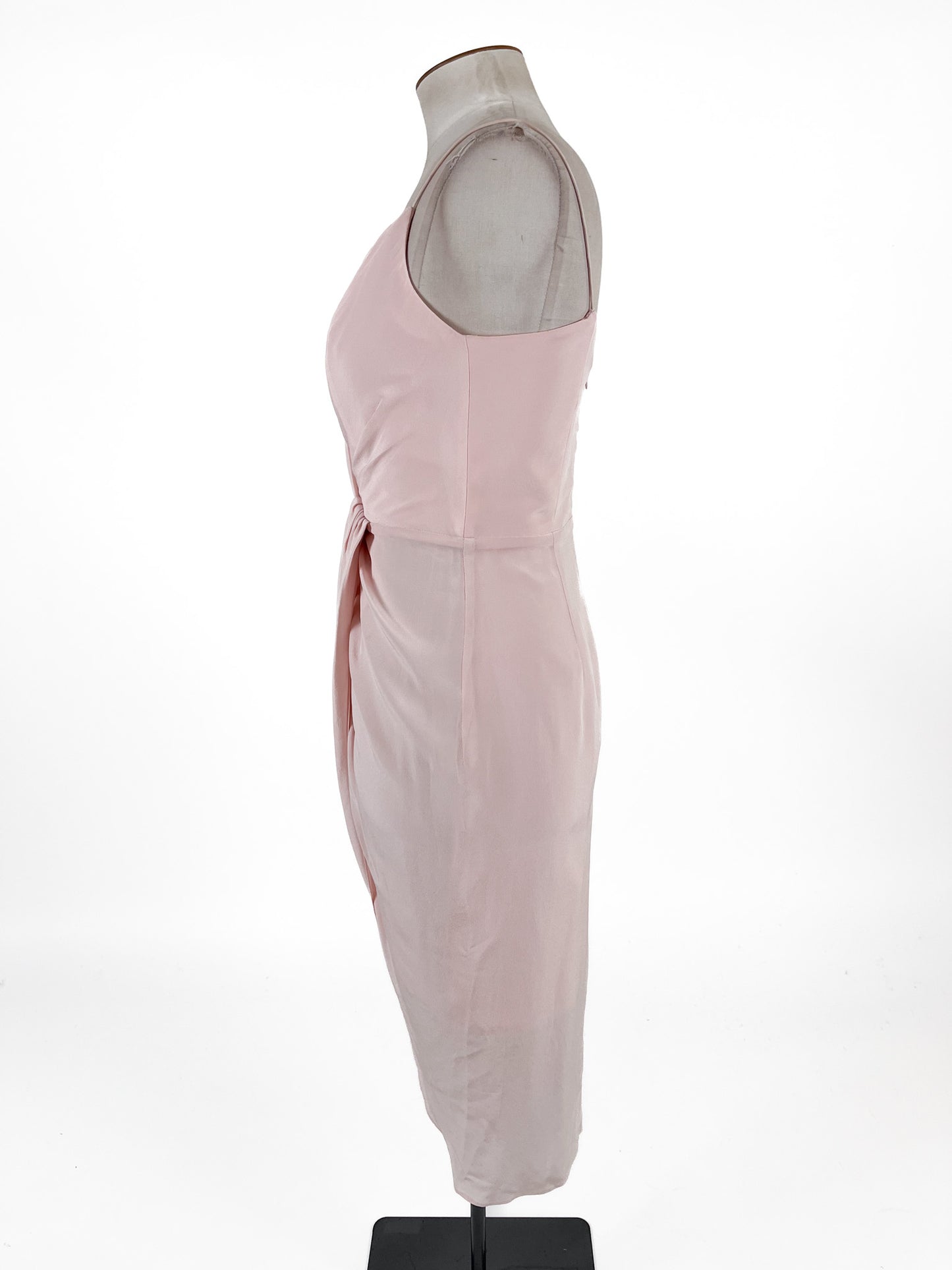 Rodeo Show | Pink Cocktail/Formal Dress | Size 12