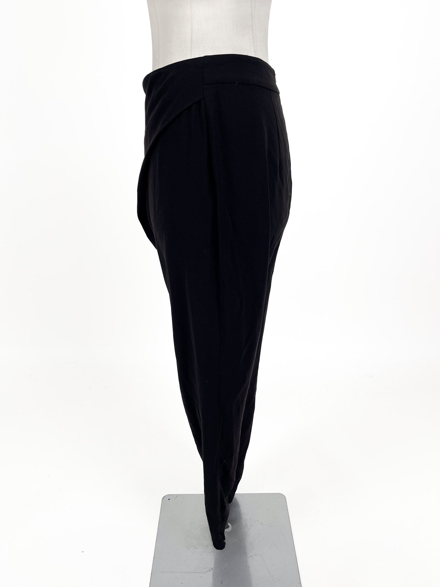 Ruby Sees - Black Pants (Size 12)