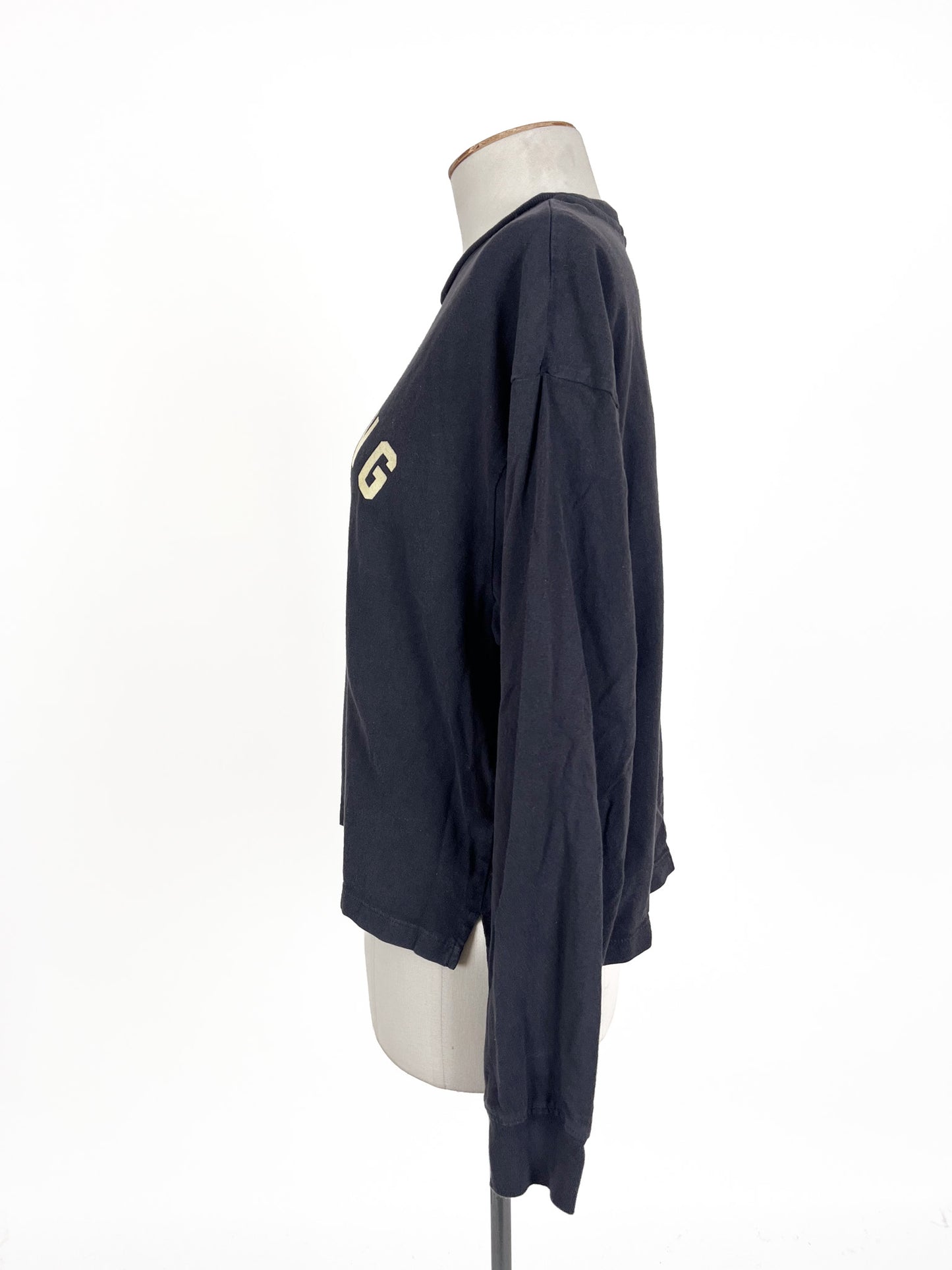 Insight | Grey Casual Jumper | Size M