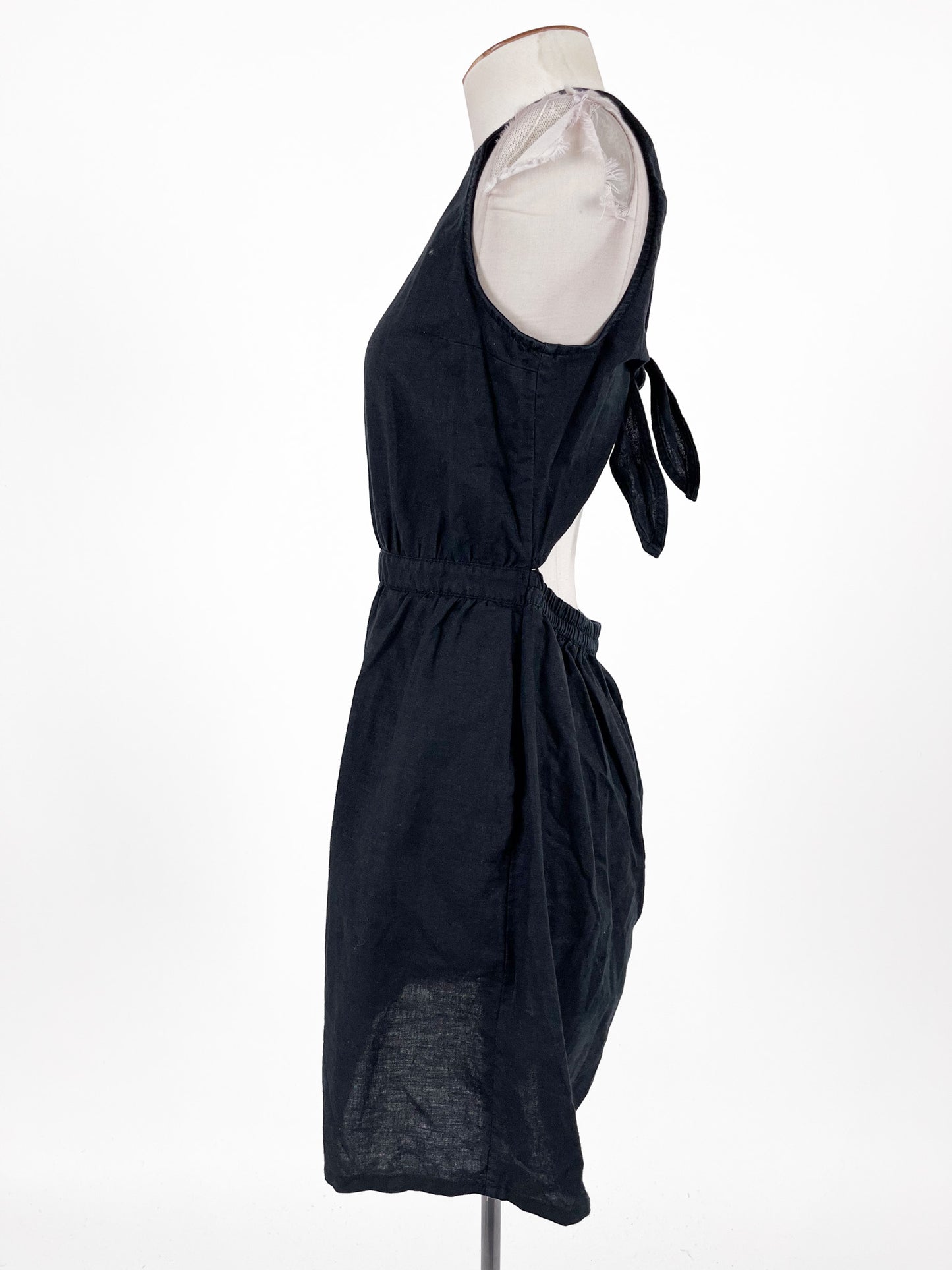 GAP | Black Casual Dress | Size XS