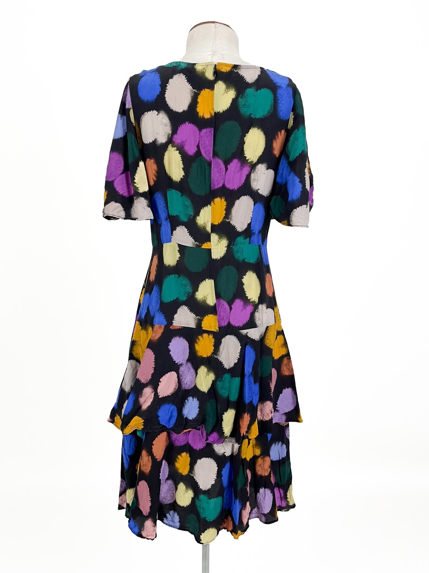 Gorman | Multicoloured Dress | Size 8