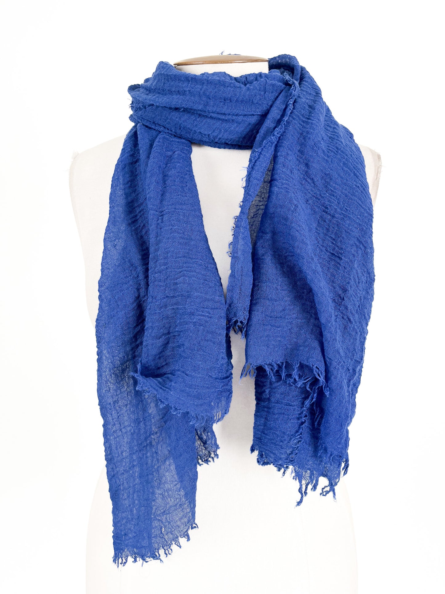 Unknown Brand | Blue Accessory | Size OS