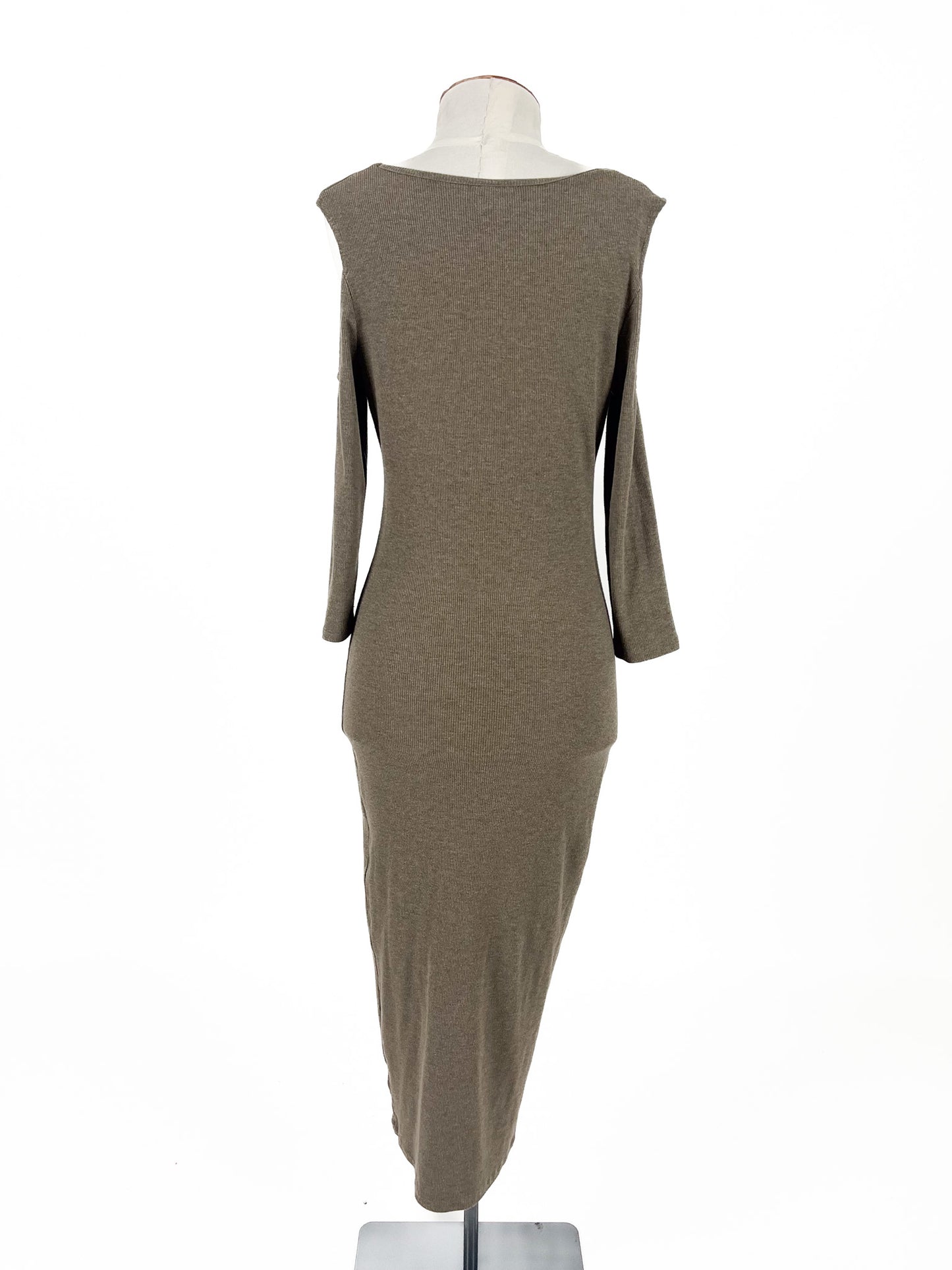 Seed Heritage | Green Casual Dress | Size M