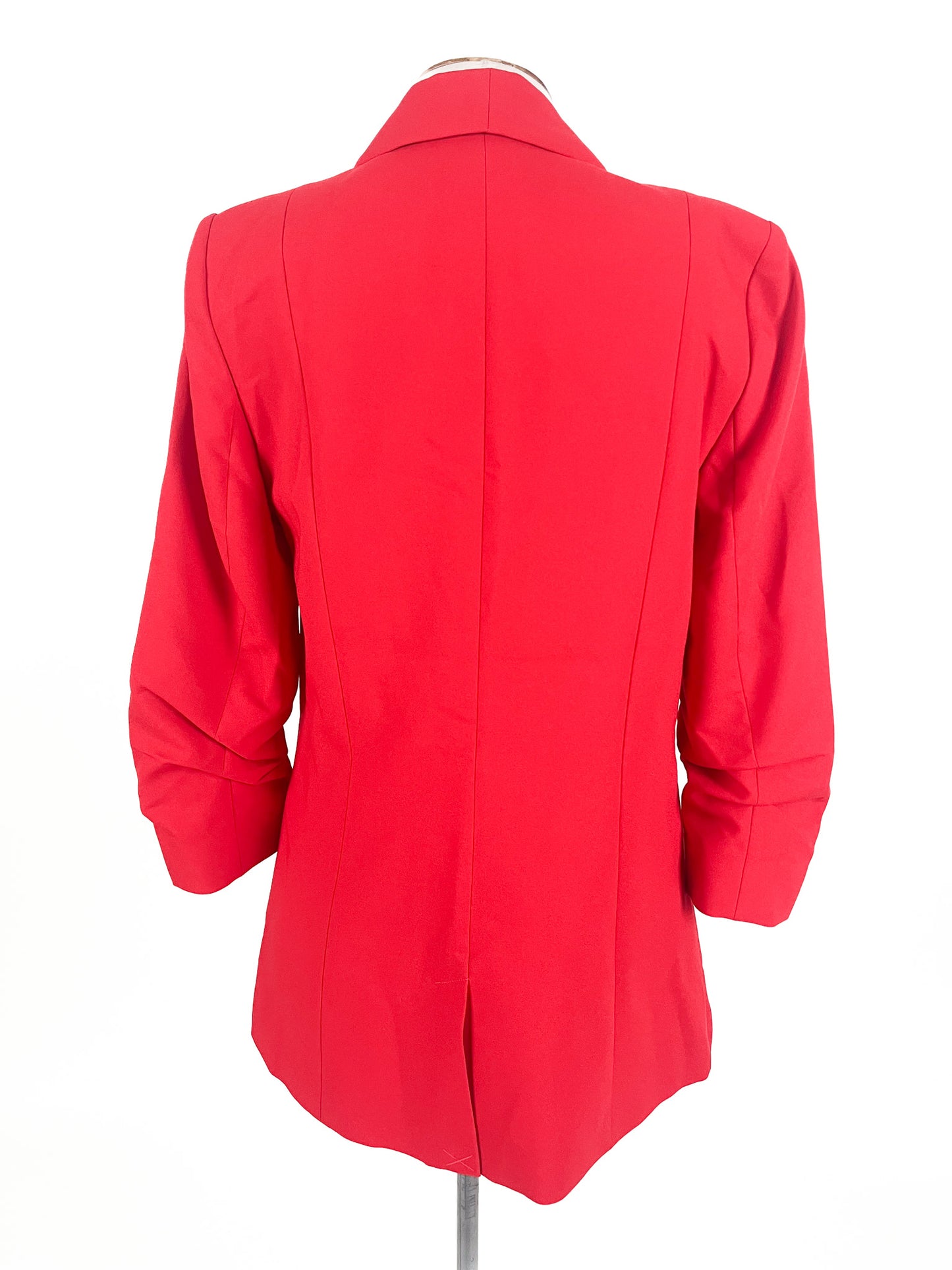 Portmans | Red Casual/Workwear Jacket | Size 10