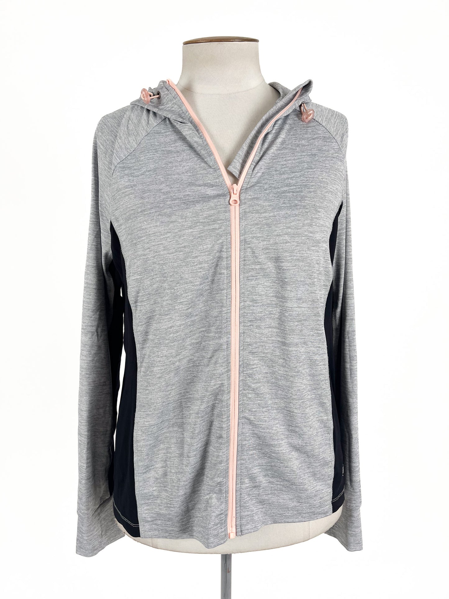 Superfit | Grey Casual Jacket | Size L