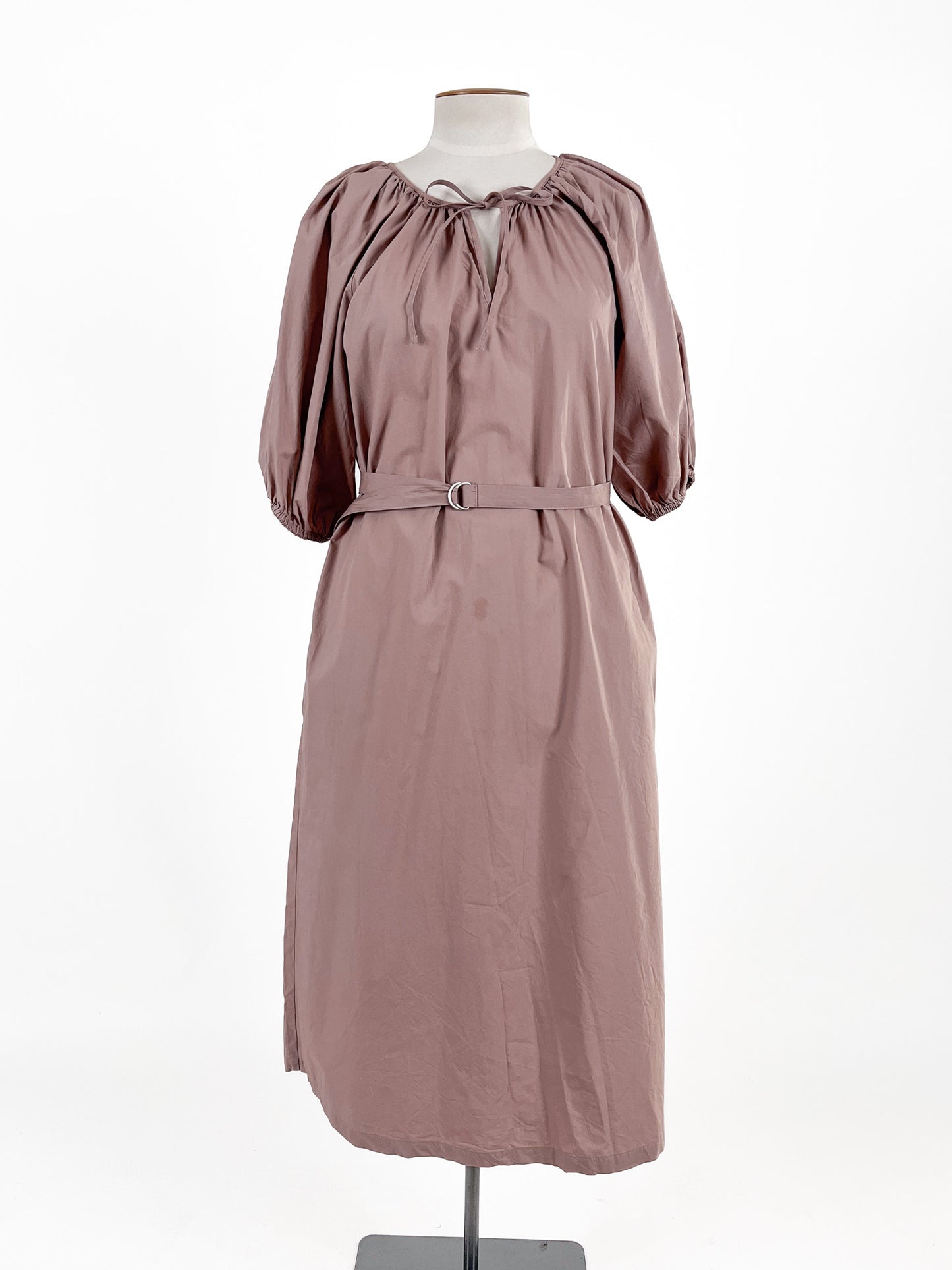 Max | Beige Casual Dress | Size S
