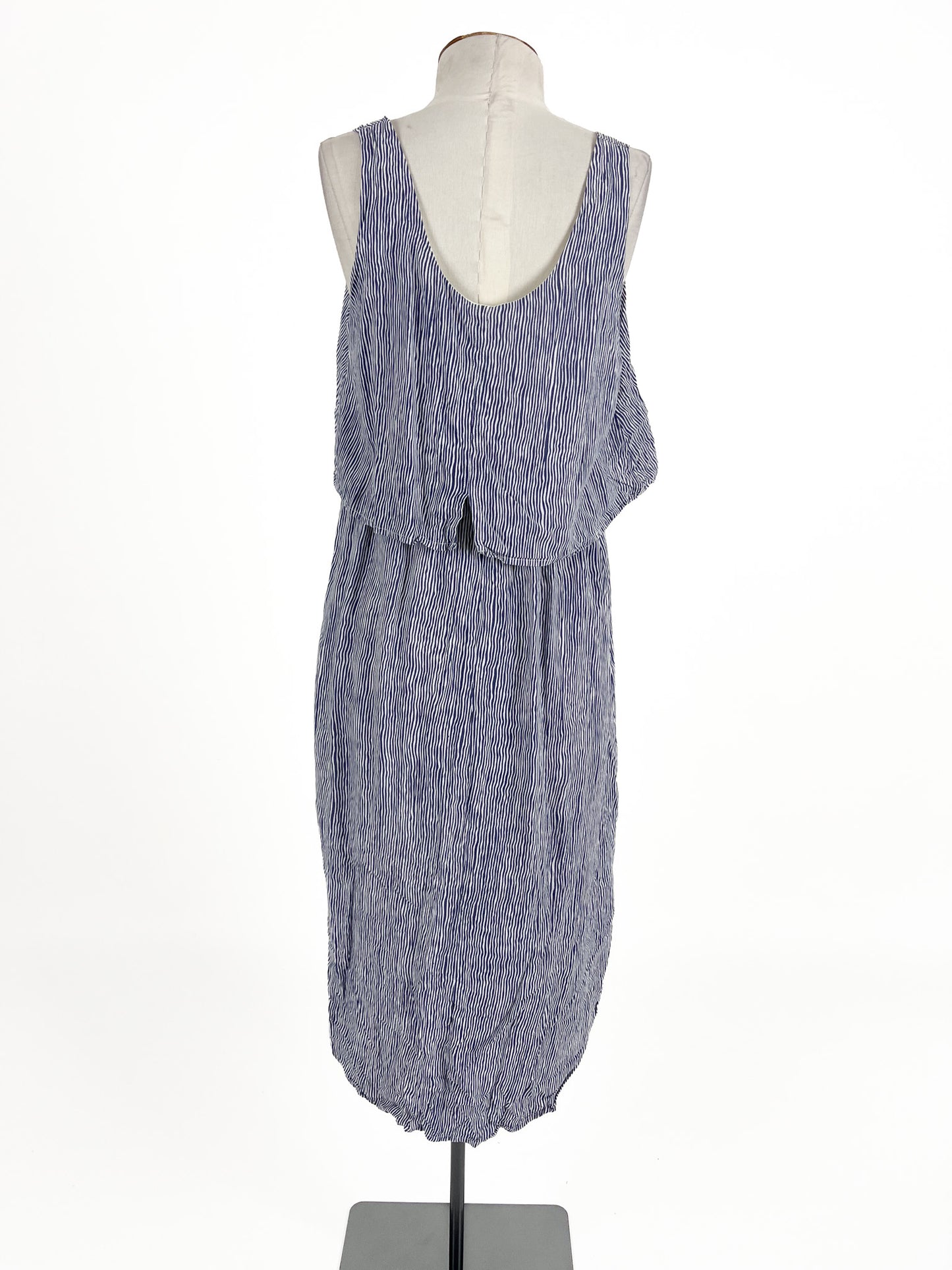 Ripe | Navy Casual Dress | Size S