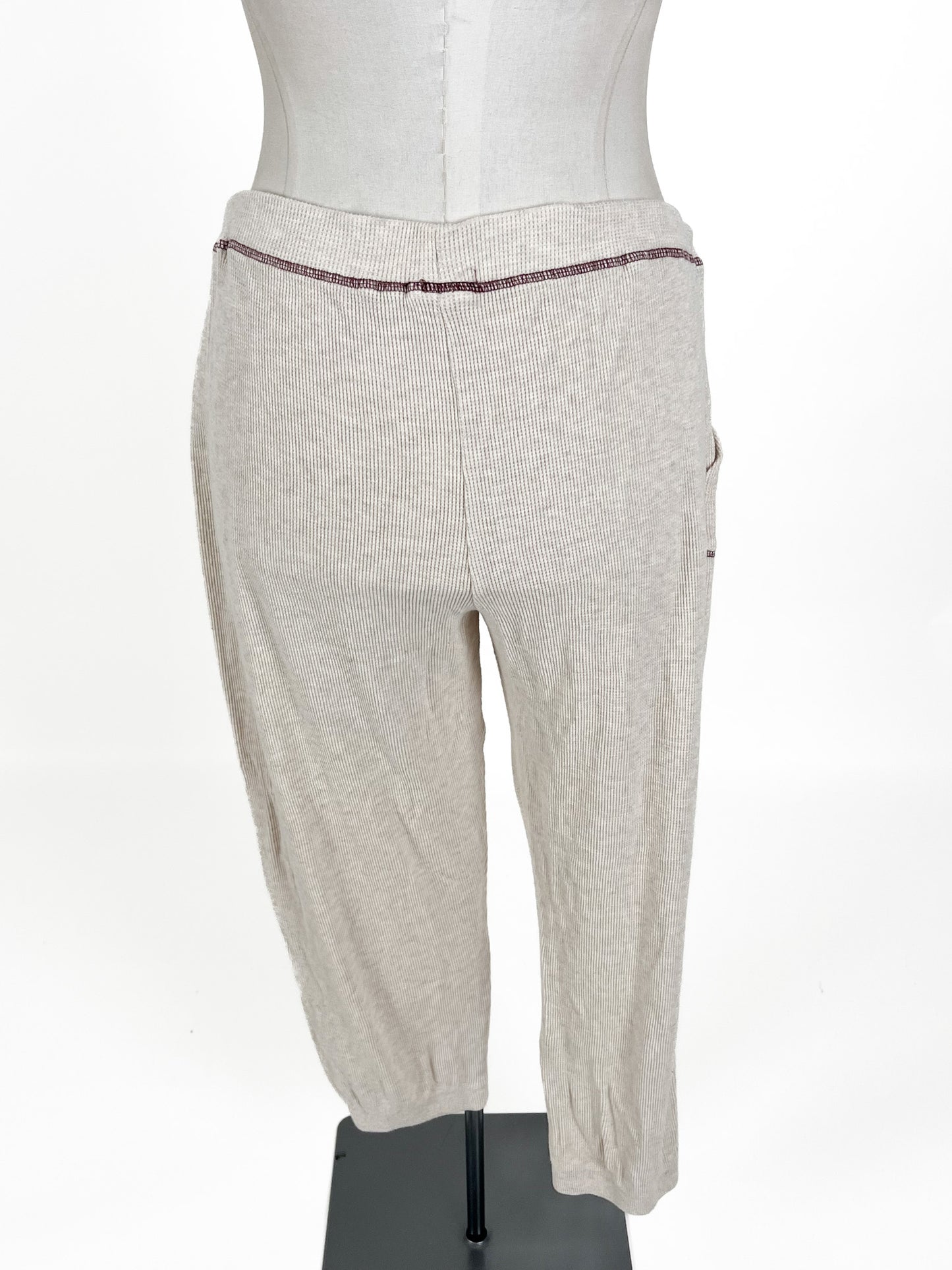 Seed Heritage | Beige Casual Pants | Size XL