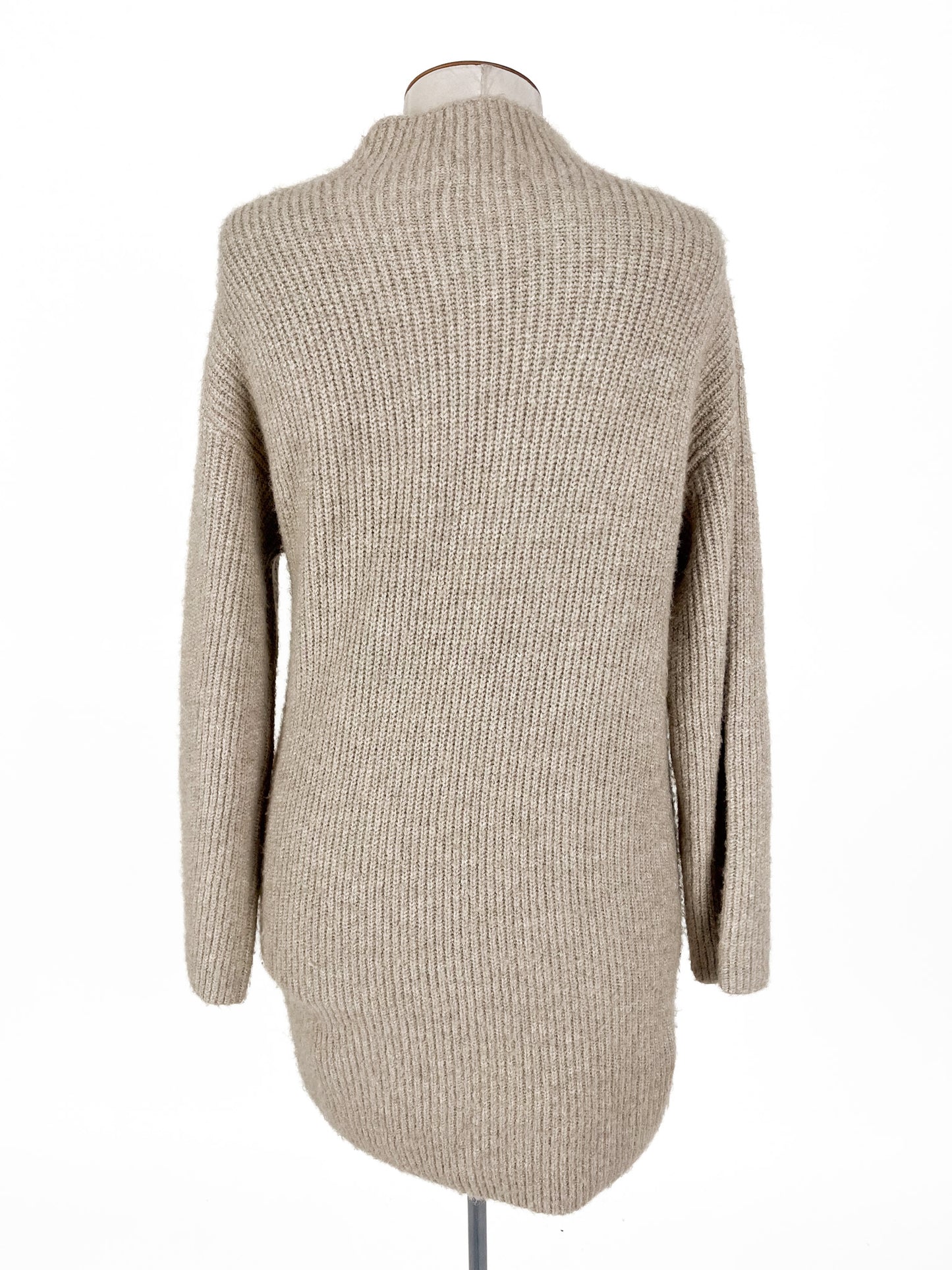 Glassons | Beige Casual Dress | Size M