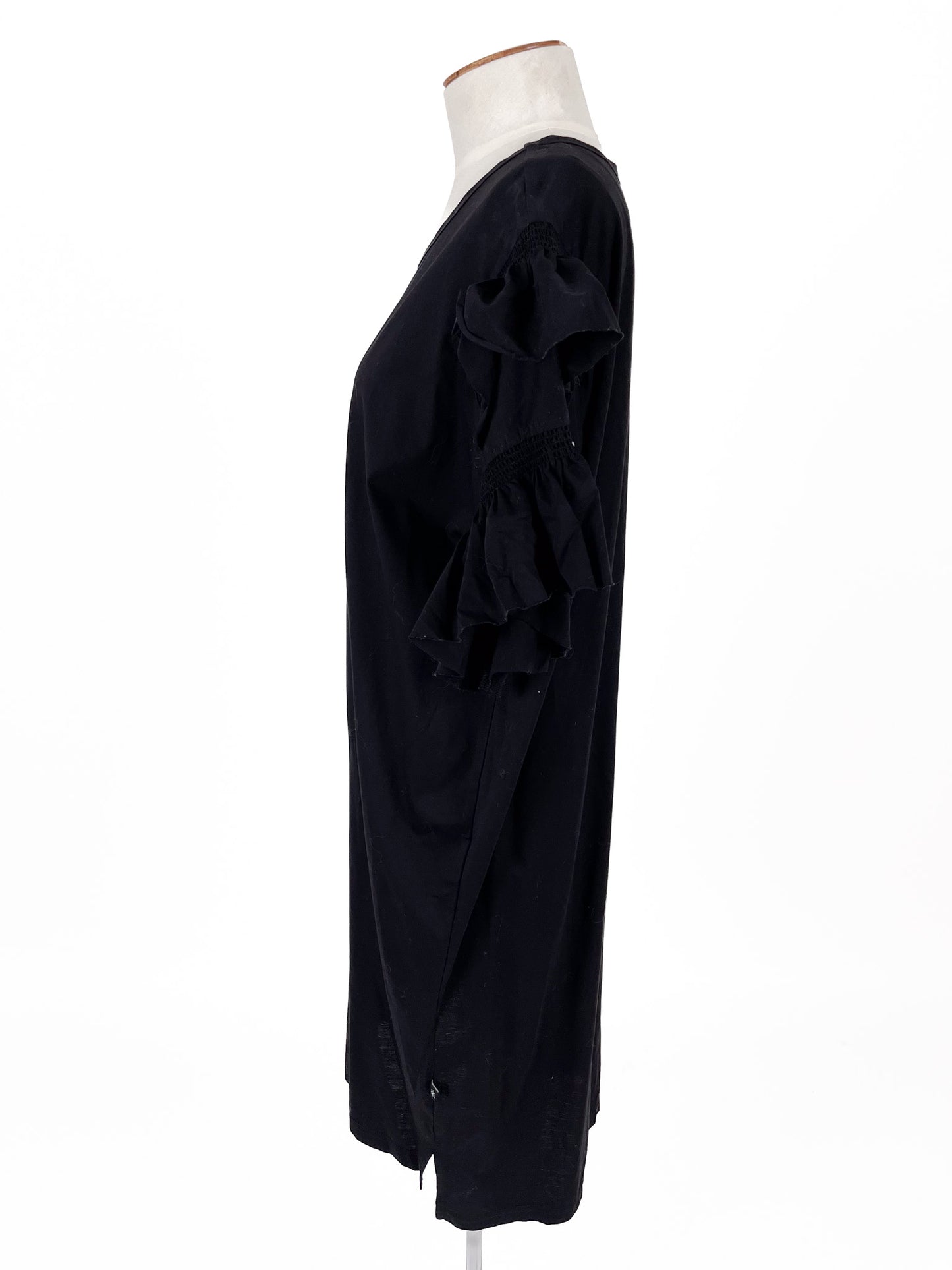 Moochi | Black Casual Dress | Size M