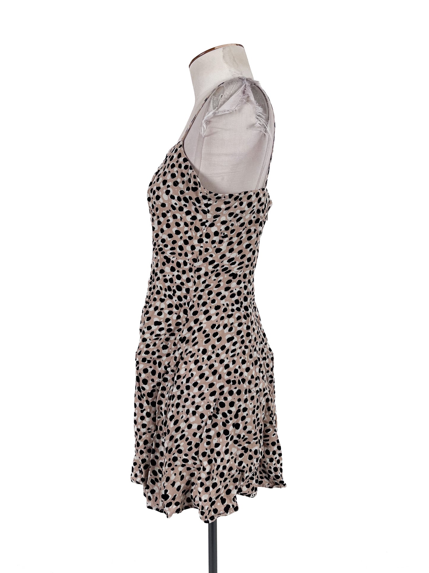& Other Stories | Multicoloured Casual/Cocktail Dress | Size 8