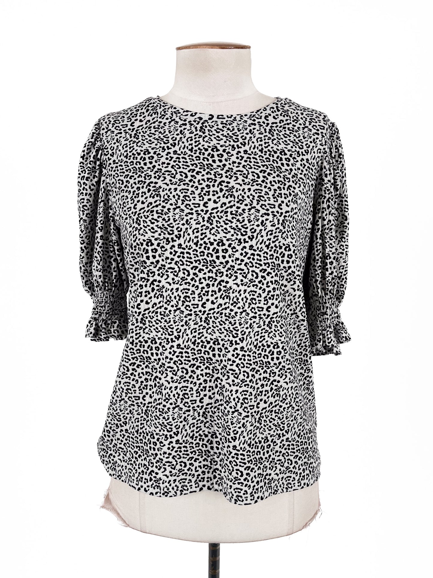 Seed Heritage | Multicoloured Casual Top | Size XS