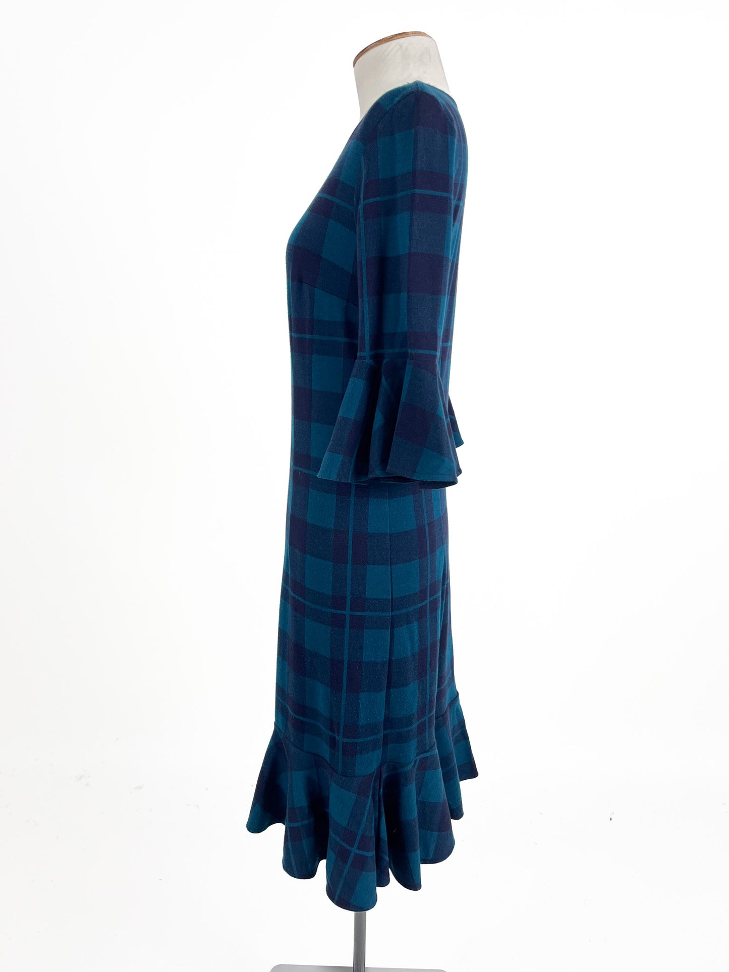 Annah Stretton | Multicoloured Casual Dress | Size S