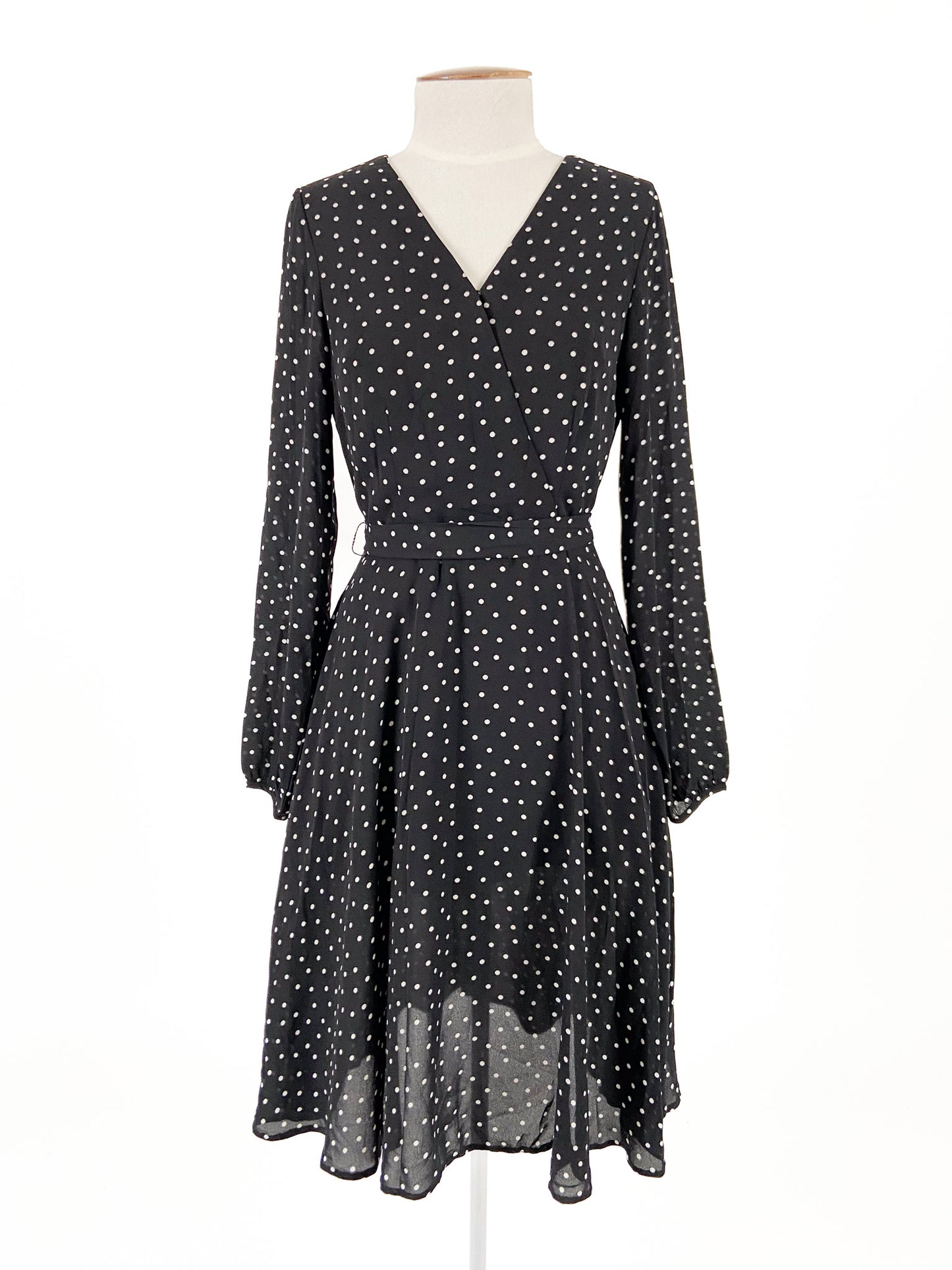 Max | Multicoloured Casual/Cocktail Dress | Size 8