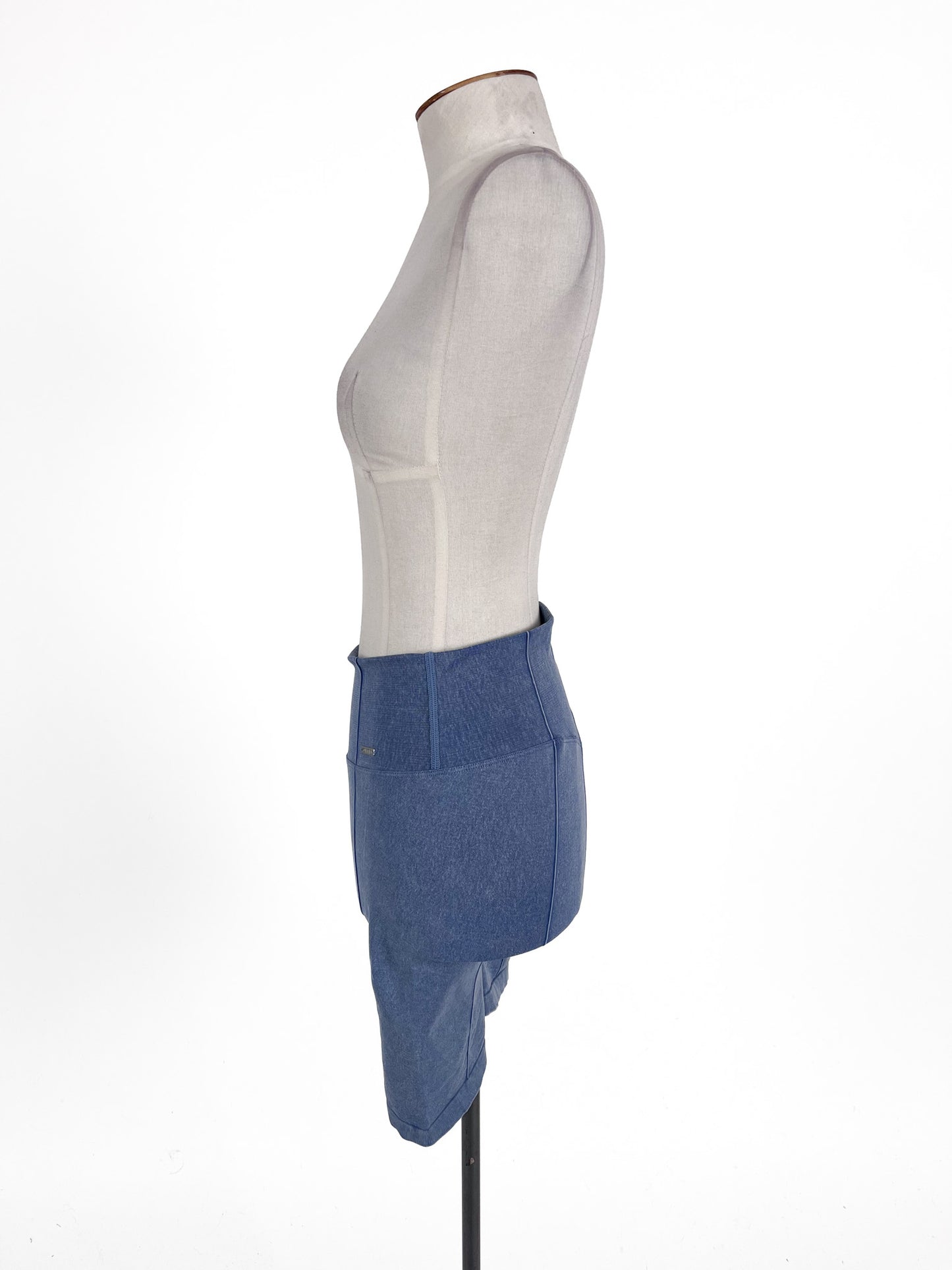Aim'n | Blue Casual Activewear Bottom | Size M