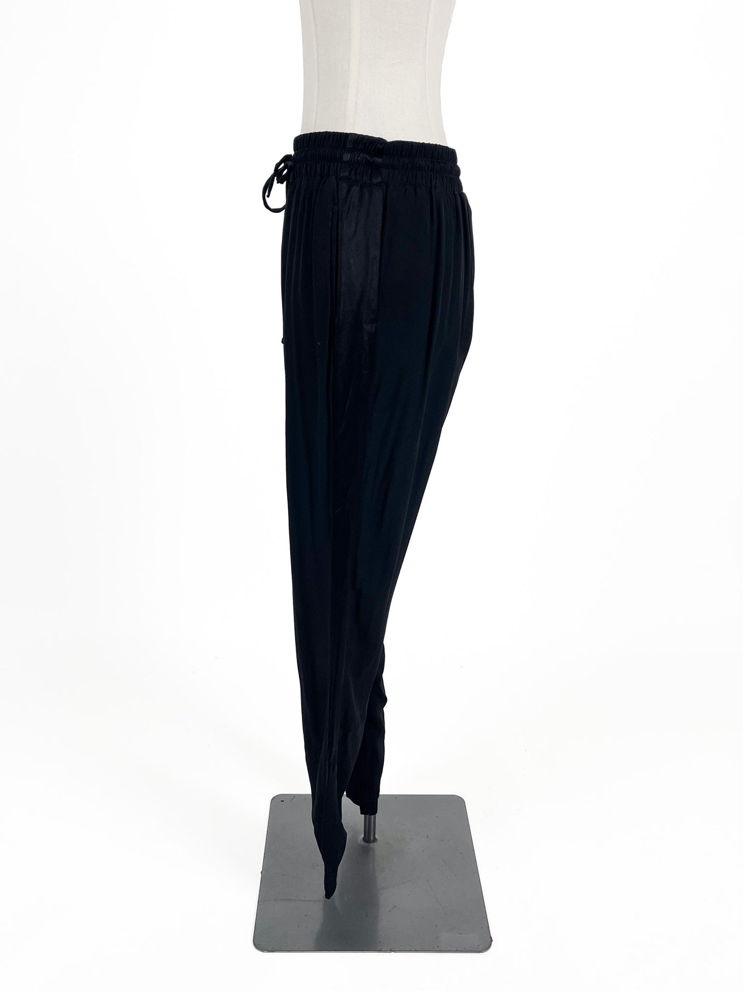Forever New | Black Casual/Workwear Pants | Size 8