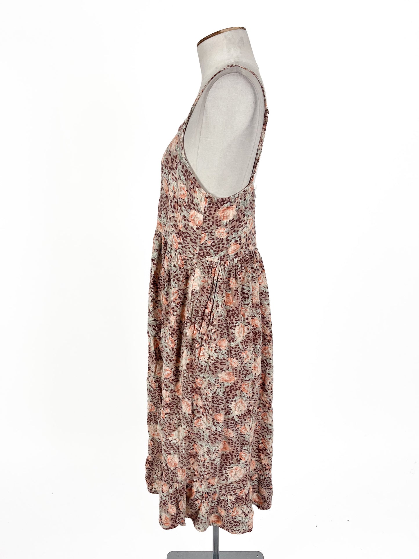 O'neill | Multicoloured Casual Dress | Size 8