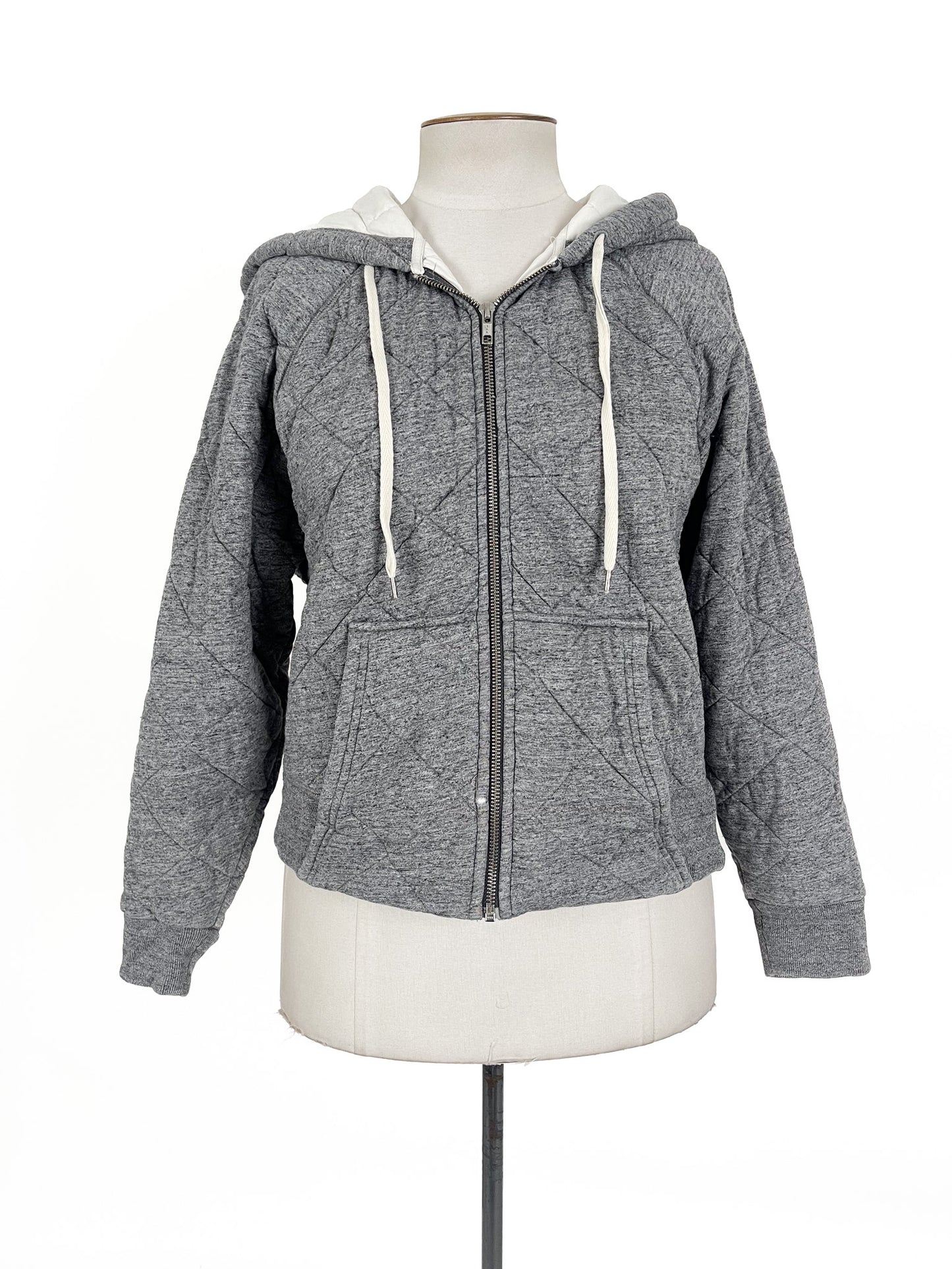 Country Road | Grey Casual Jacket | Size M