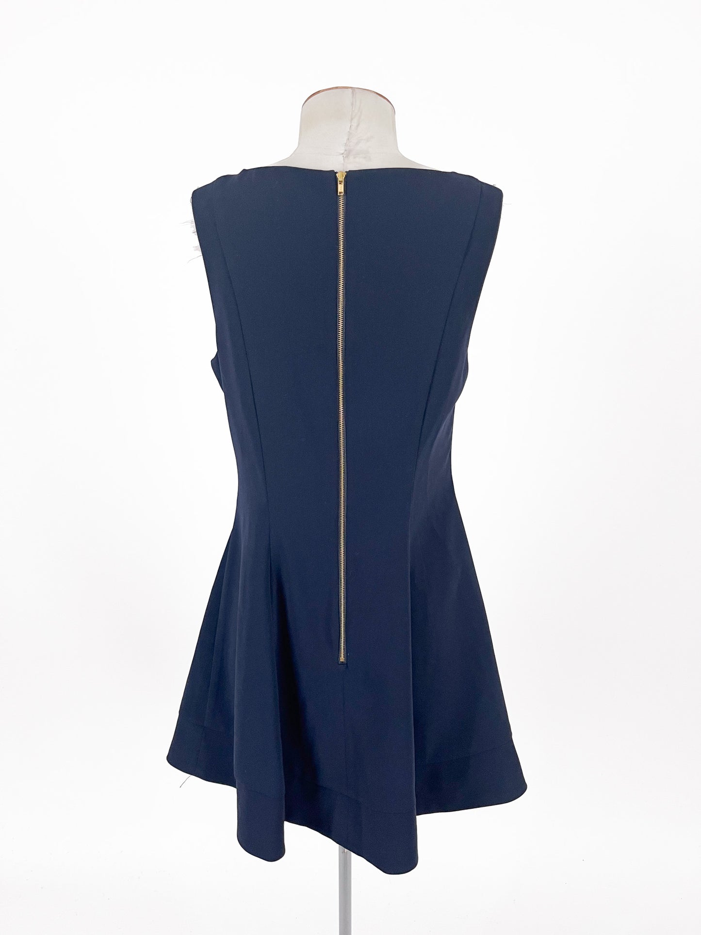 Forever New | Navy Casual/Cocktail Dress | Size 10