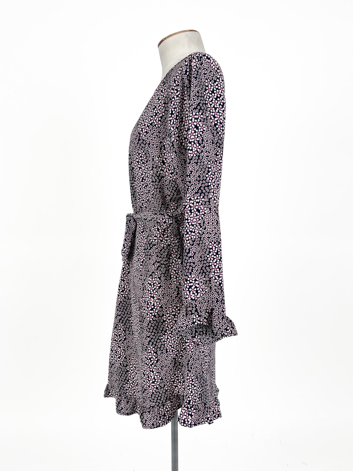 Ruby | Multicoloured Dress | Size 8