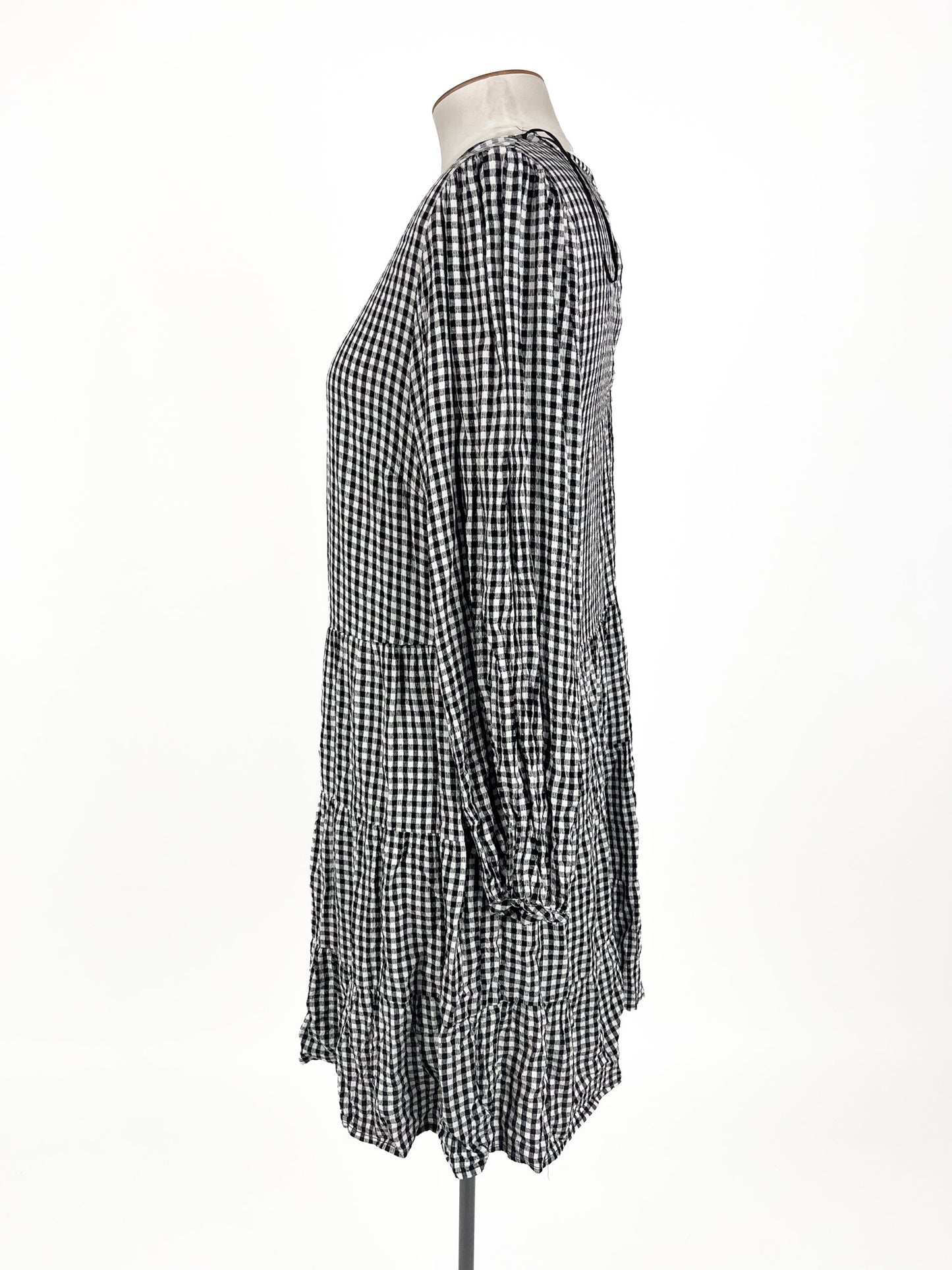 Glassons | Black Casual Dress | Size 14