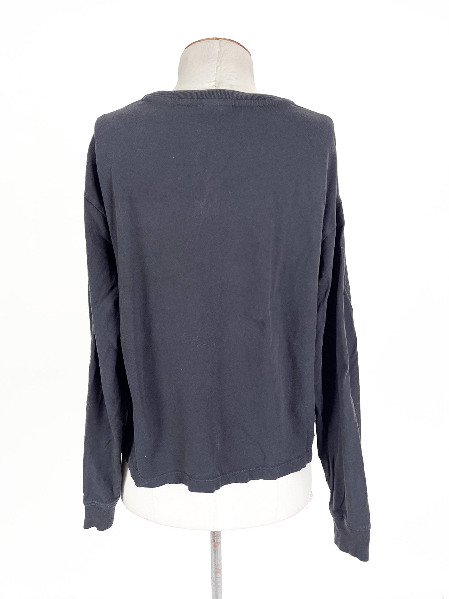 Insight | Grey Casual Jumper | Size M