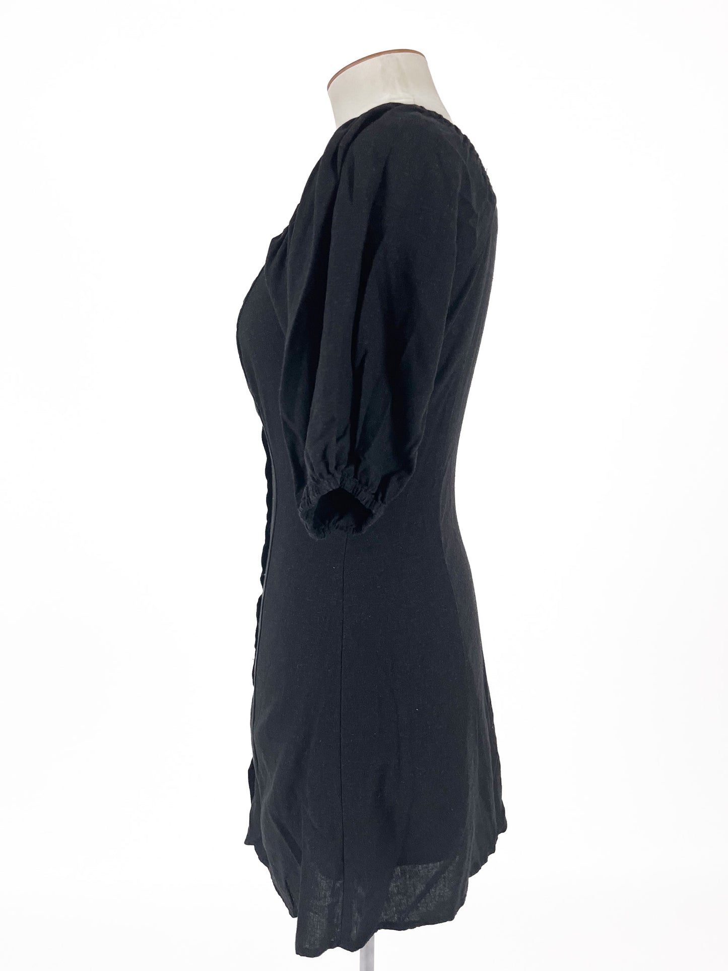 Glassons | Black Casual Dress | Size 10