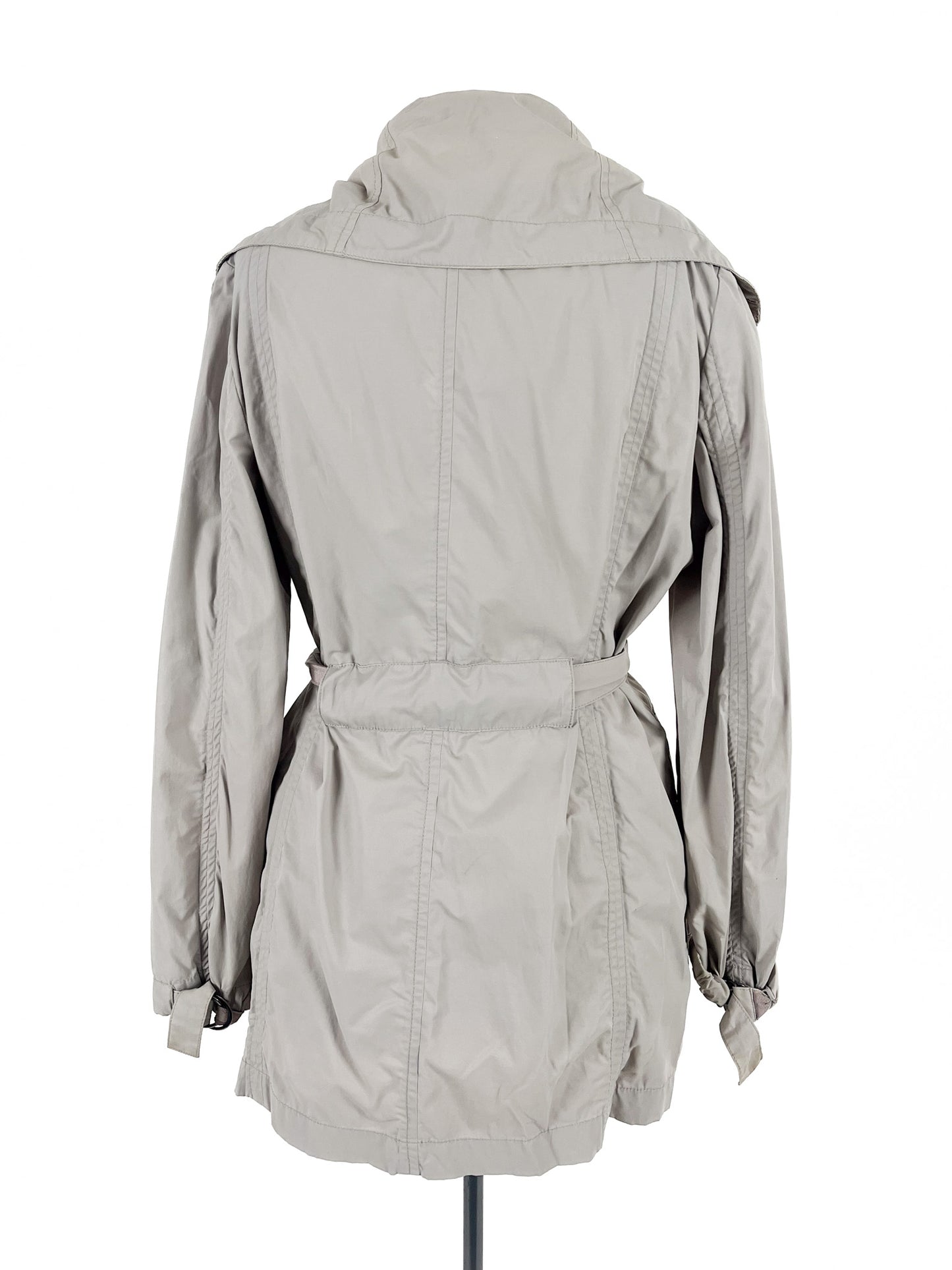 David Lawrence | Brown Casual Coat | Size 10